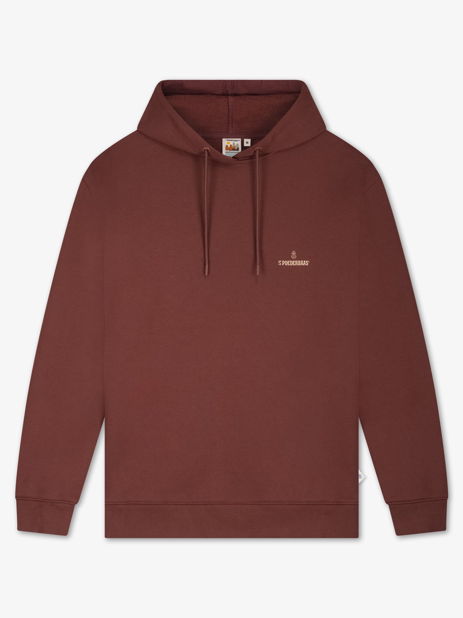 SOLO LAW OF THE SEA X POEDERBAAS HOODIE