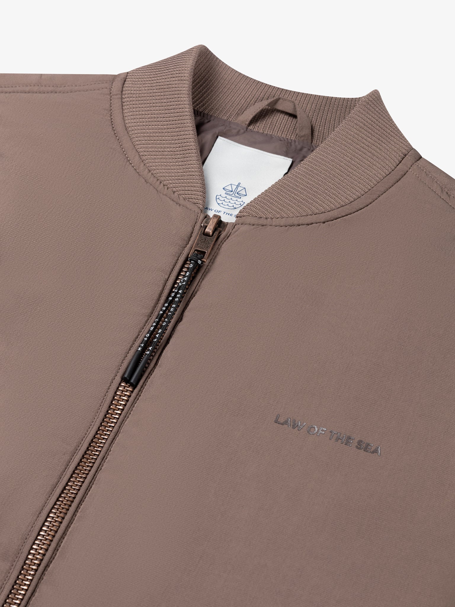 SELWYN TECHNICAL BOMBER JACKET