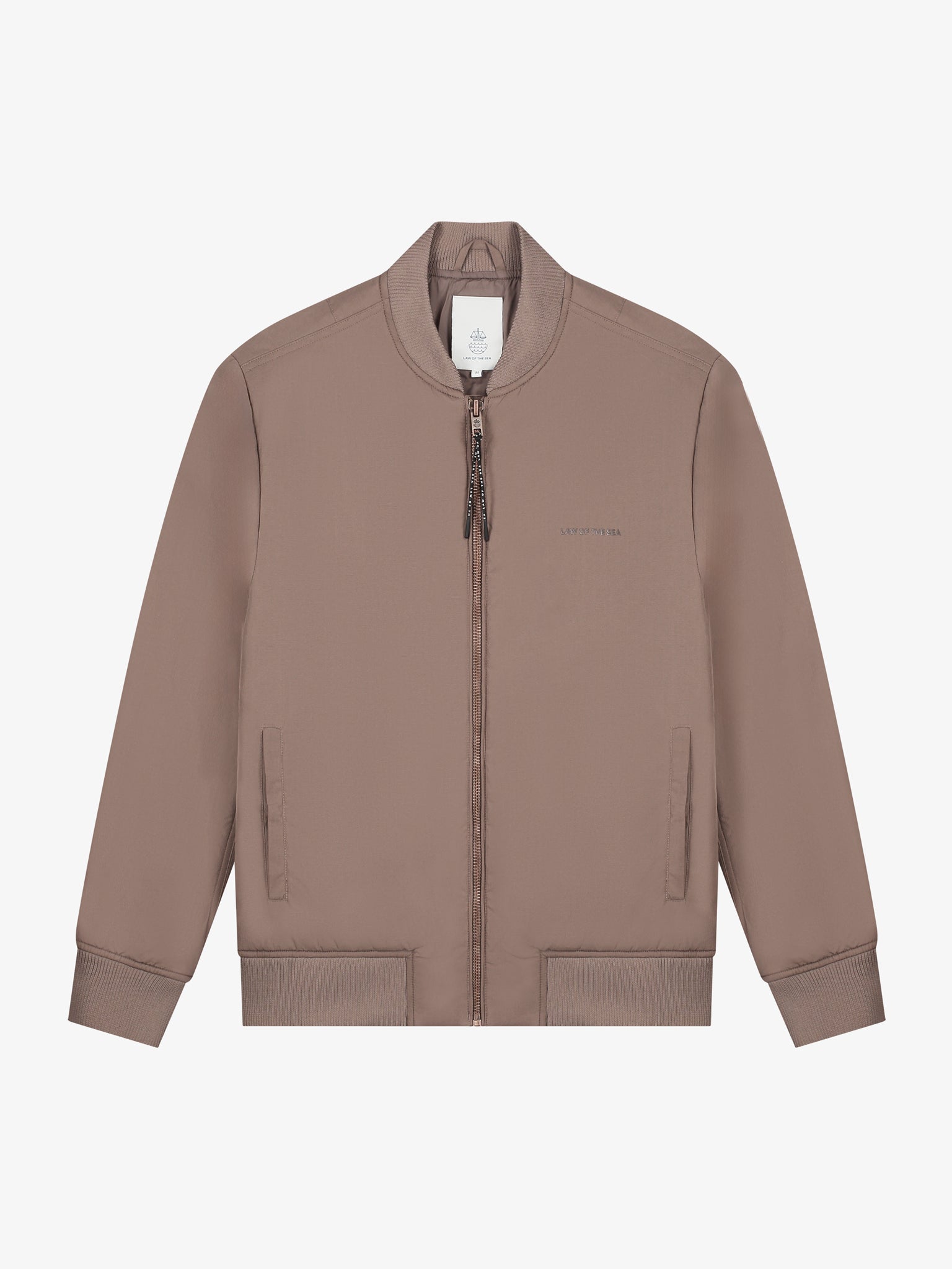 SELWYN TECHNICAL BOMBER JACKET