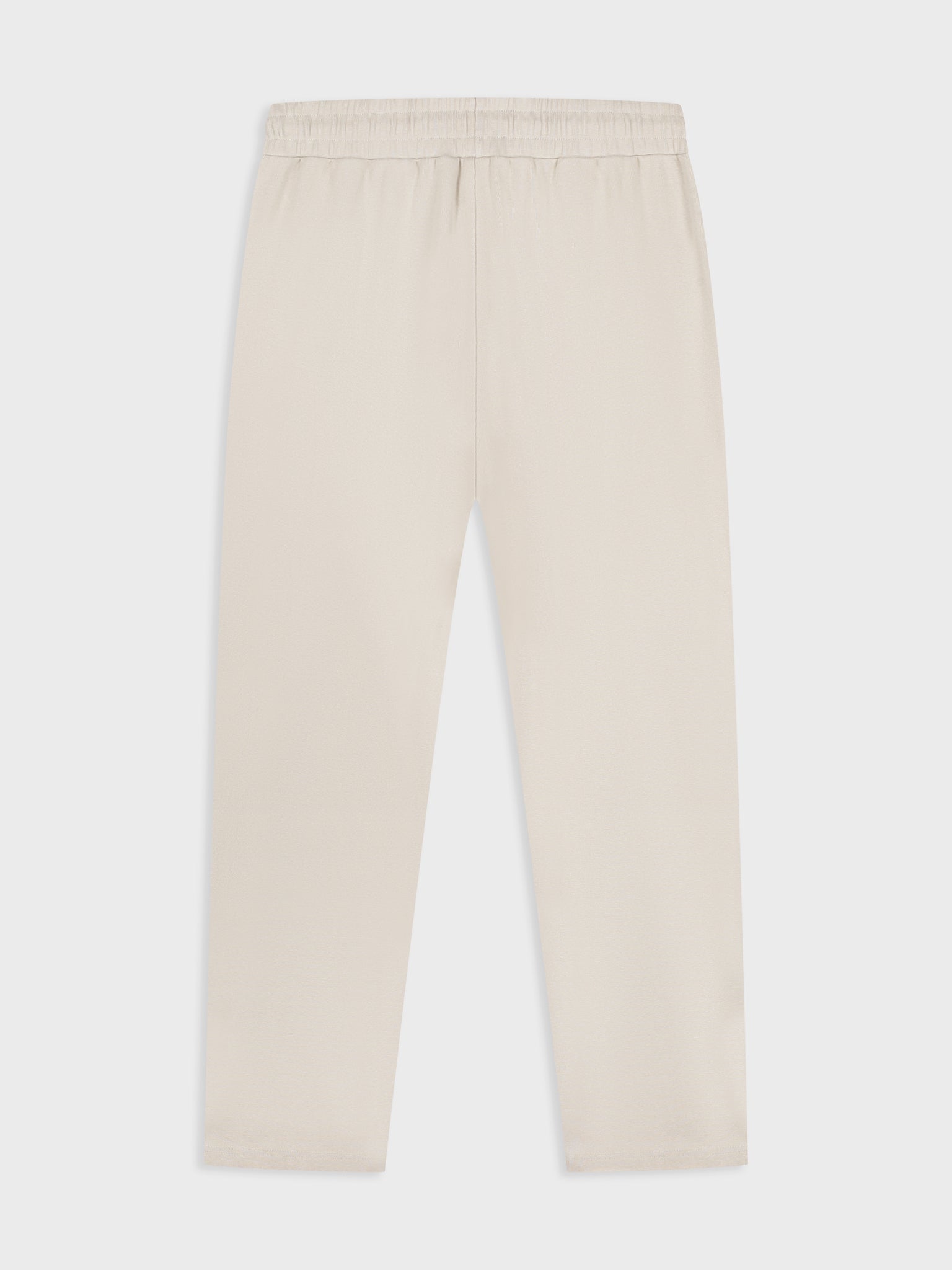 NAVAR RIBBED SWEAT PANTS