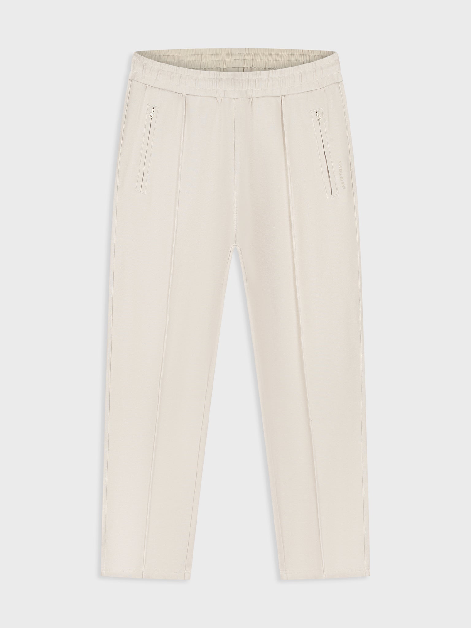 NAVAR RIBBED SWEAT PANTS