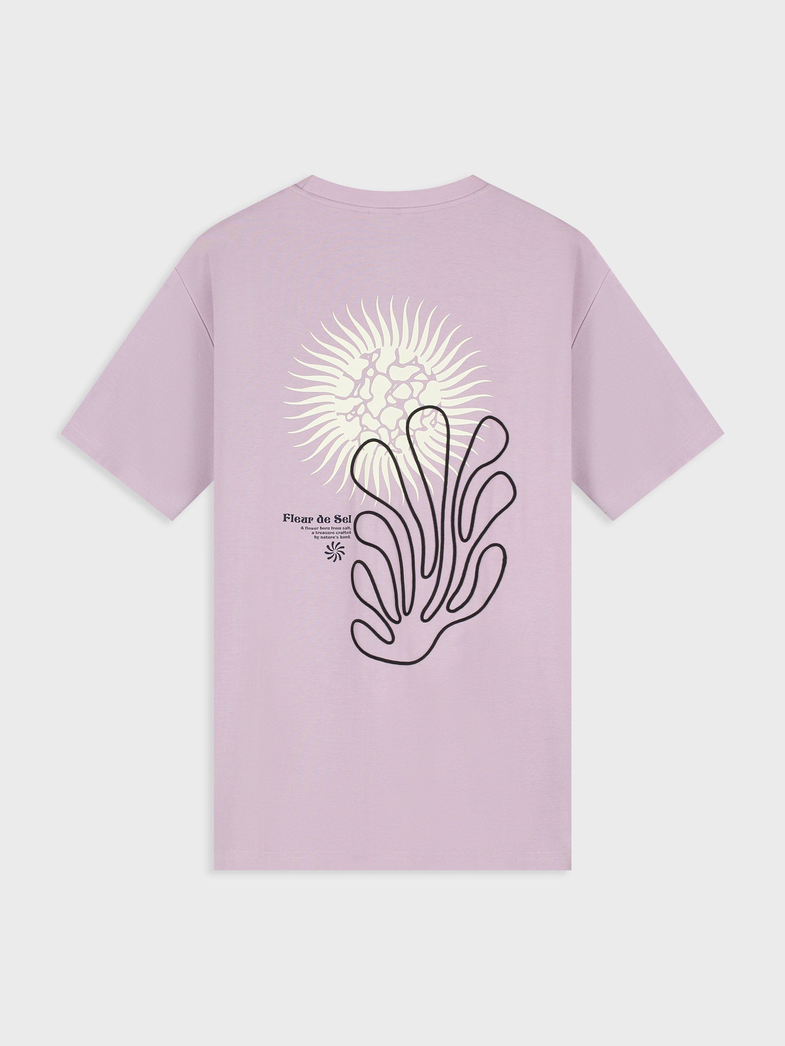 SUNDRIED ARTWORK T-SHIRT