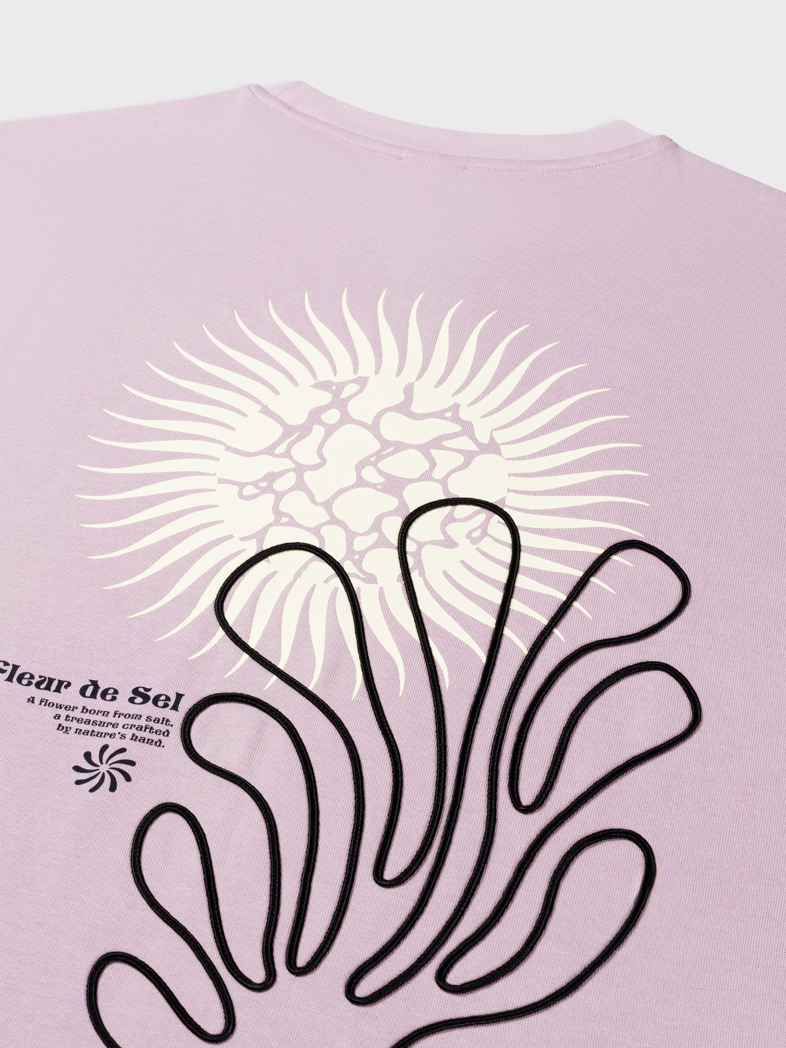 SUNDRIED ARTWORK T-SHIRT