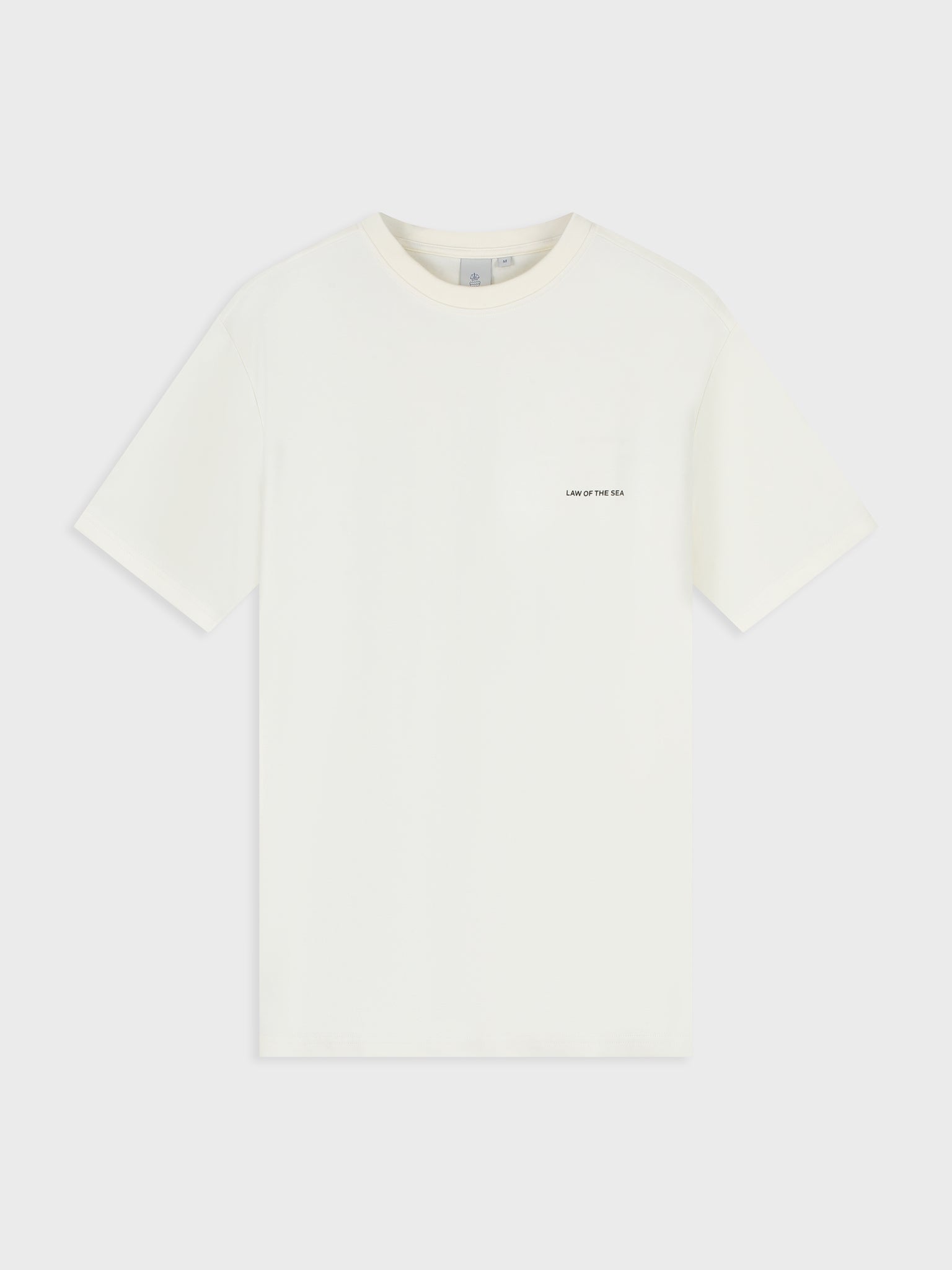 FLORA ARTWORK T-SHIRT
