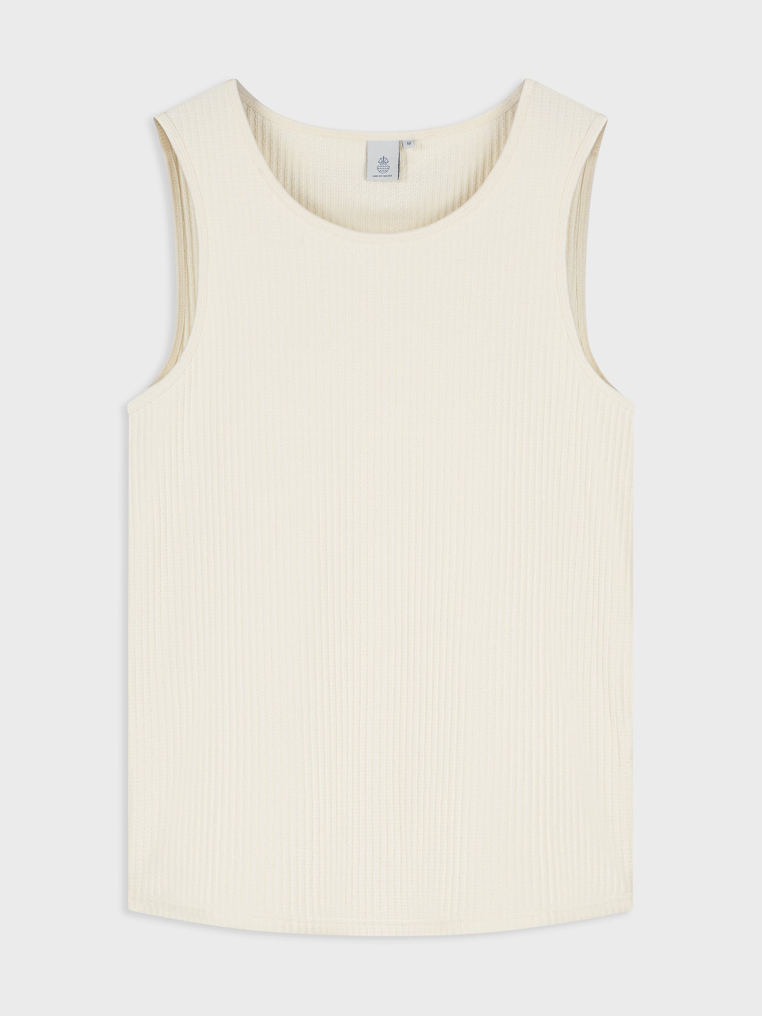 THALOR RIBBED SINGLET