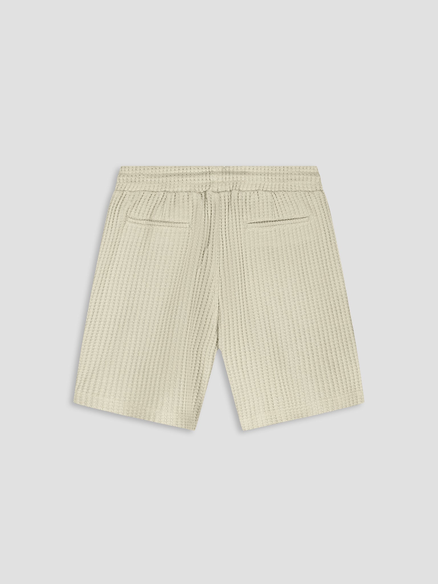 EBB STRUCTURED SHORTS
