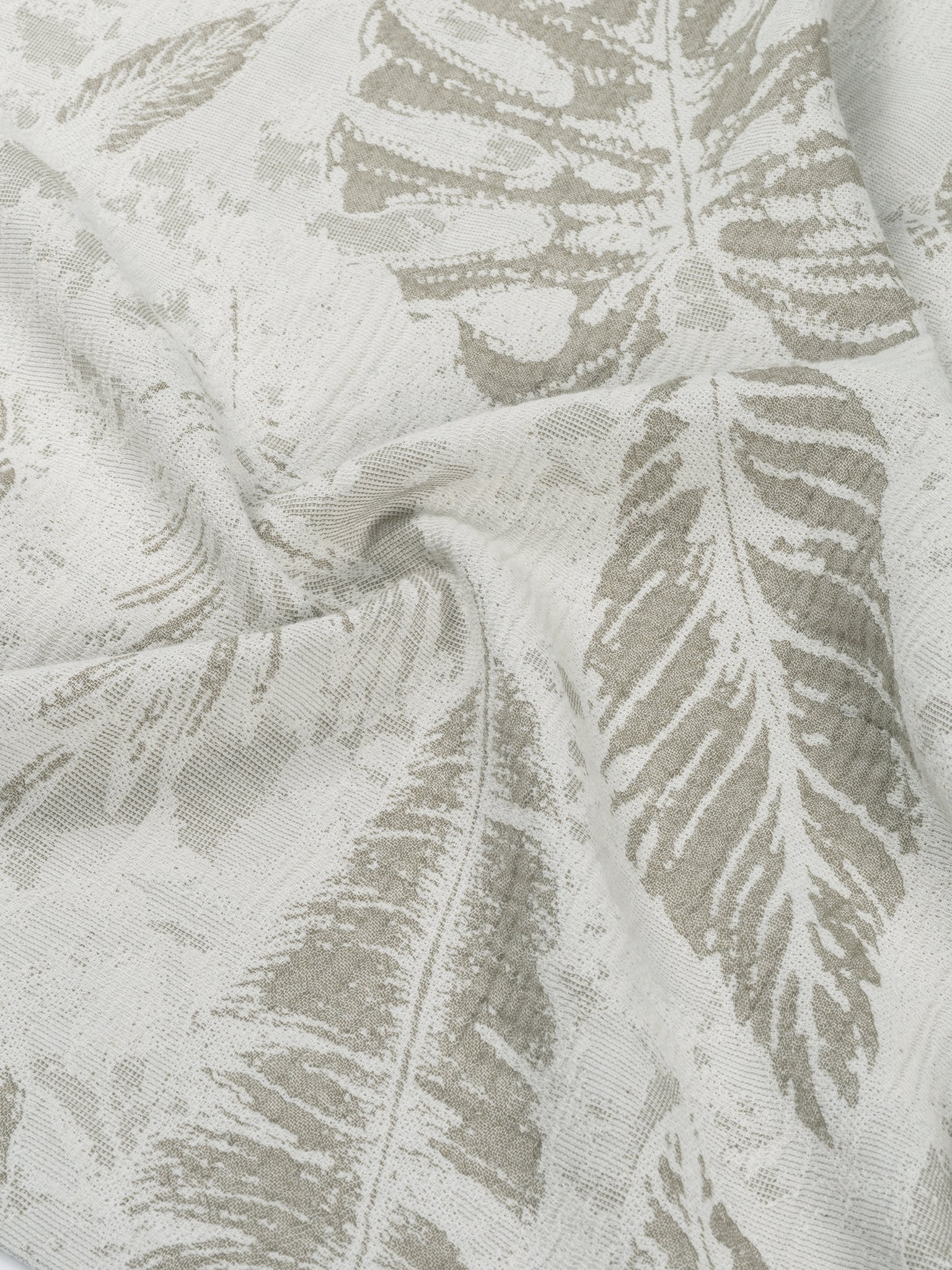 THALASSA JACQUARD SHIRT