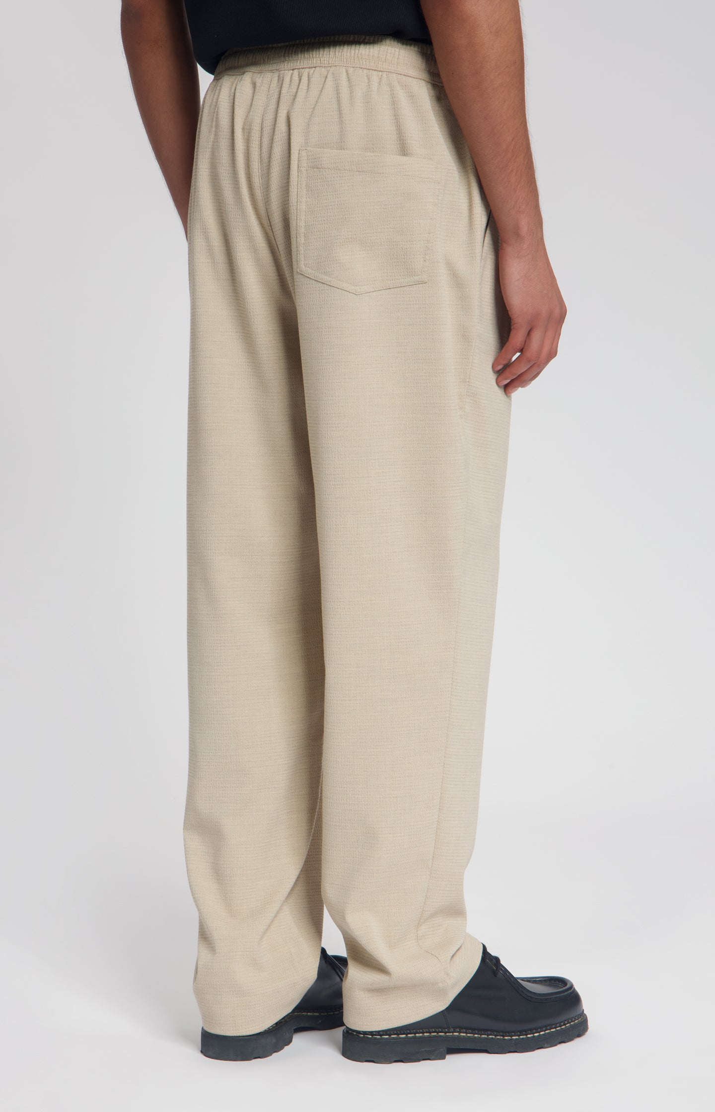PATRIOT SEERSUCKER PANTS