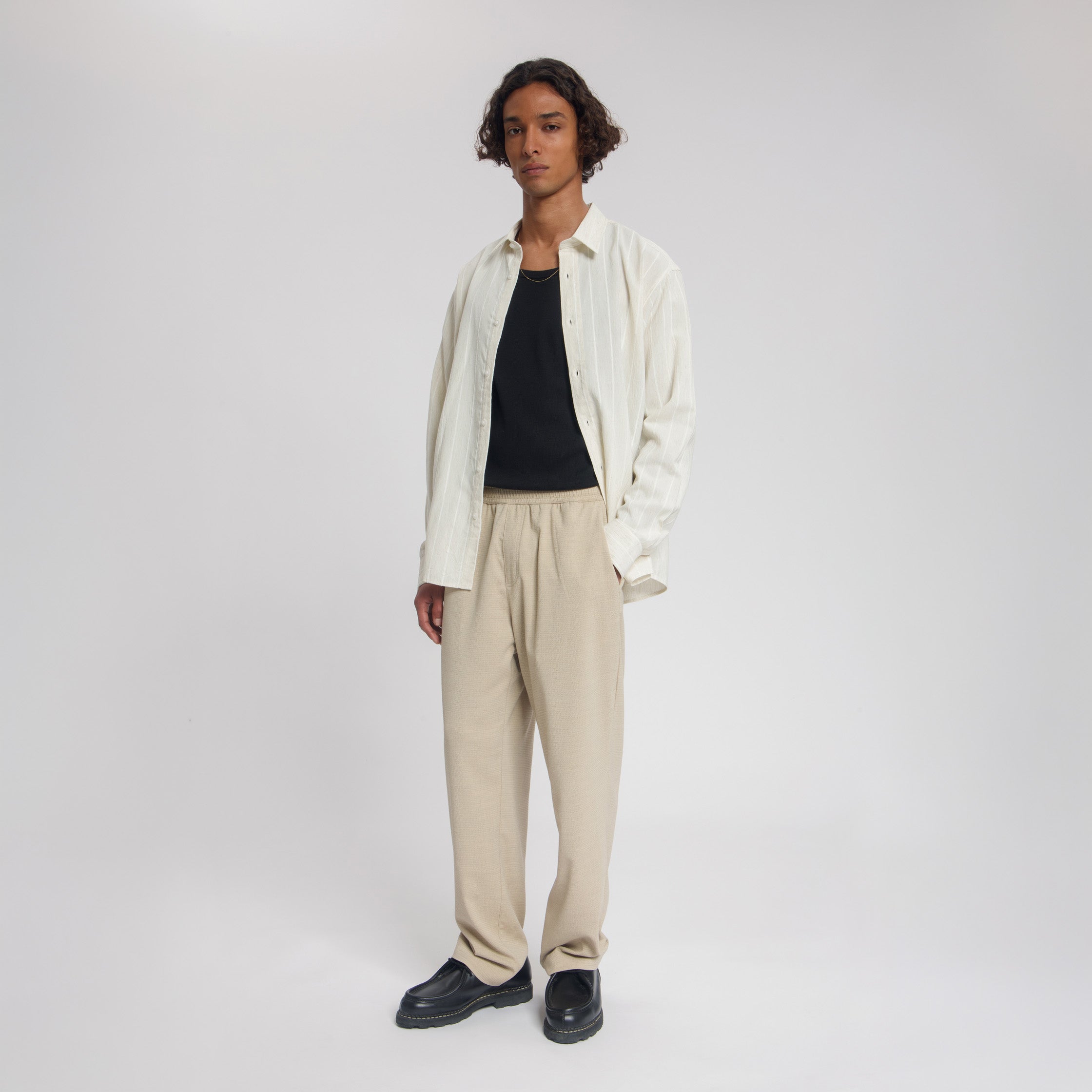 PATRIOT SEERSUCKER PANTS
