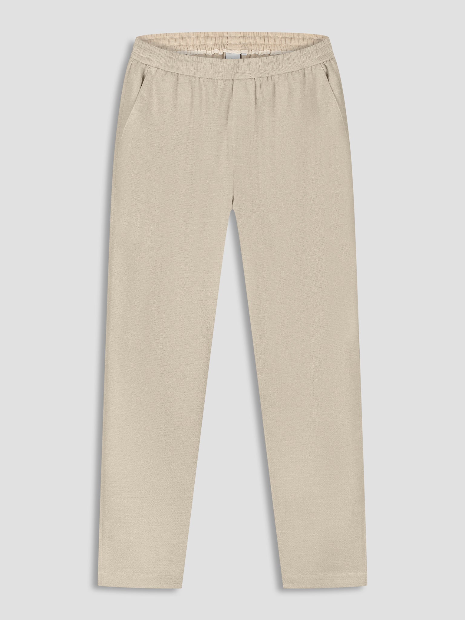 PATRIOT SEERSUCKER PANTS