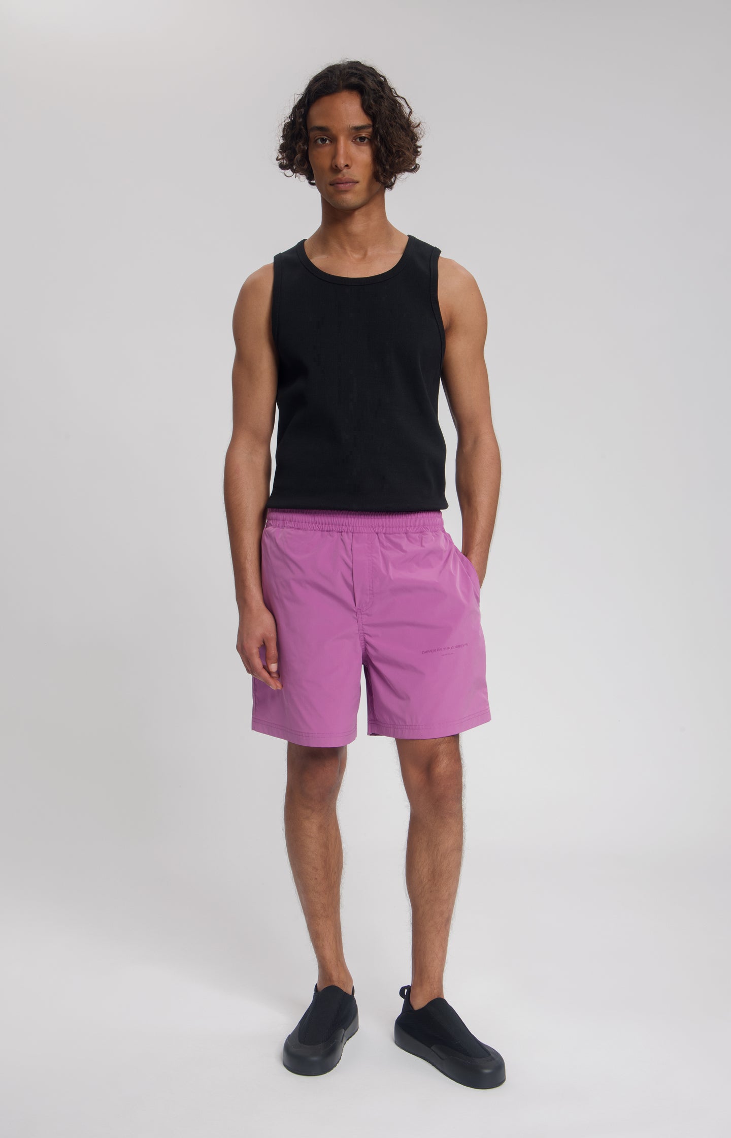REEF SWIMSHORT