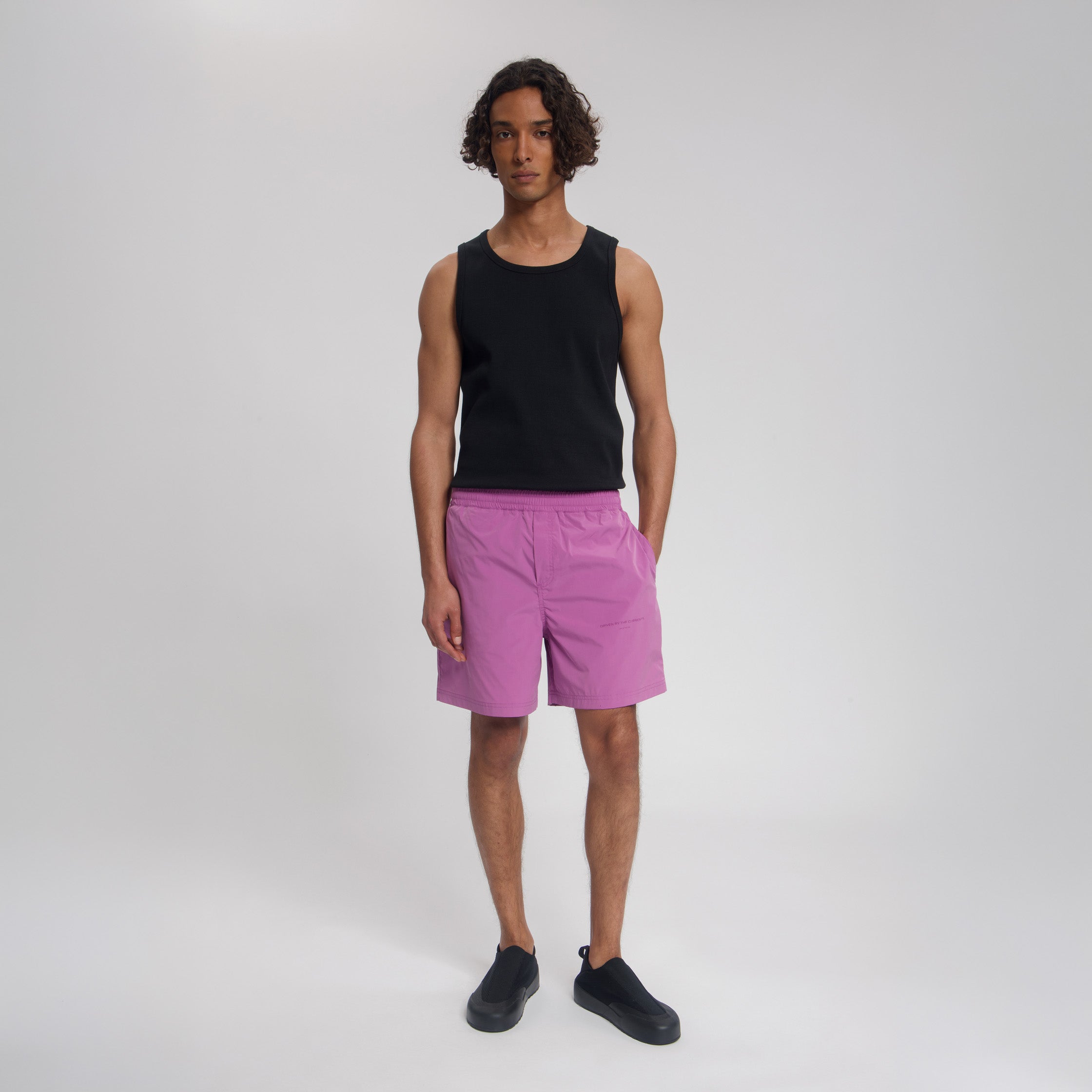 REEF SWIMSHORT