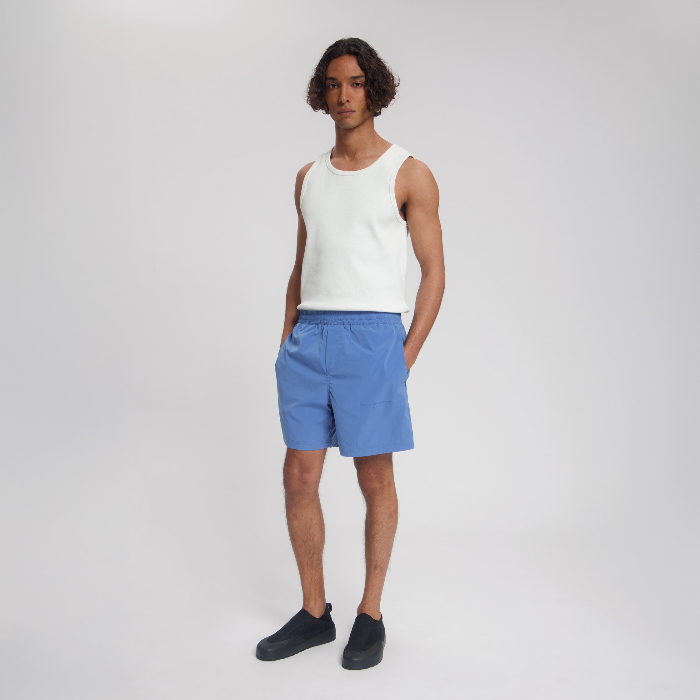 REEF SWIMSHORT