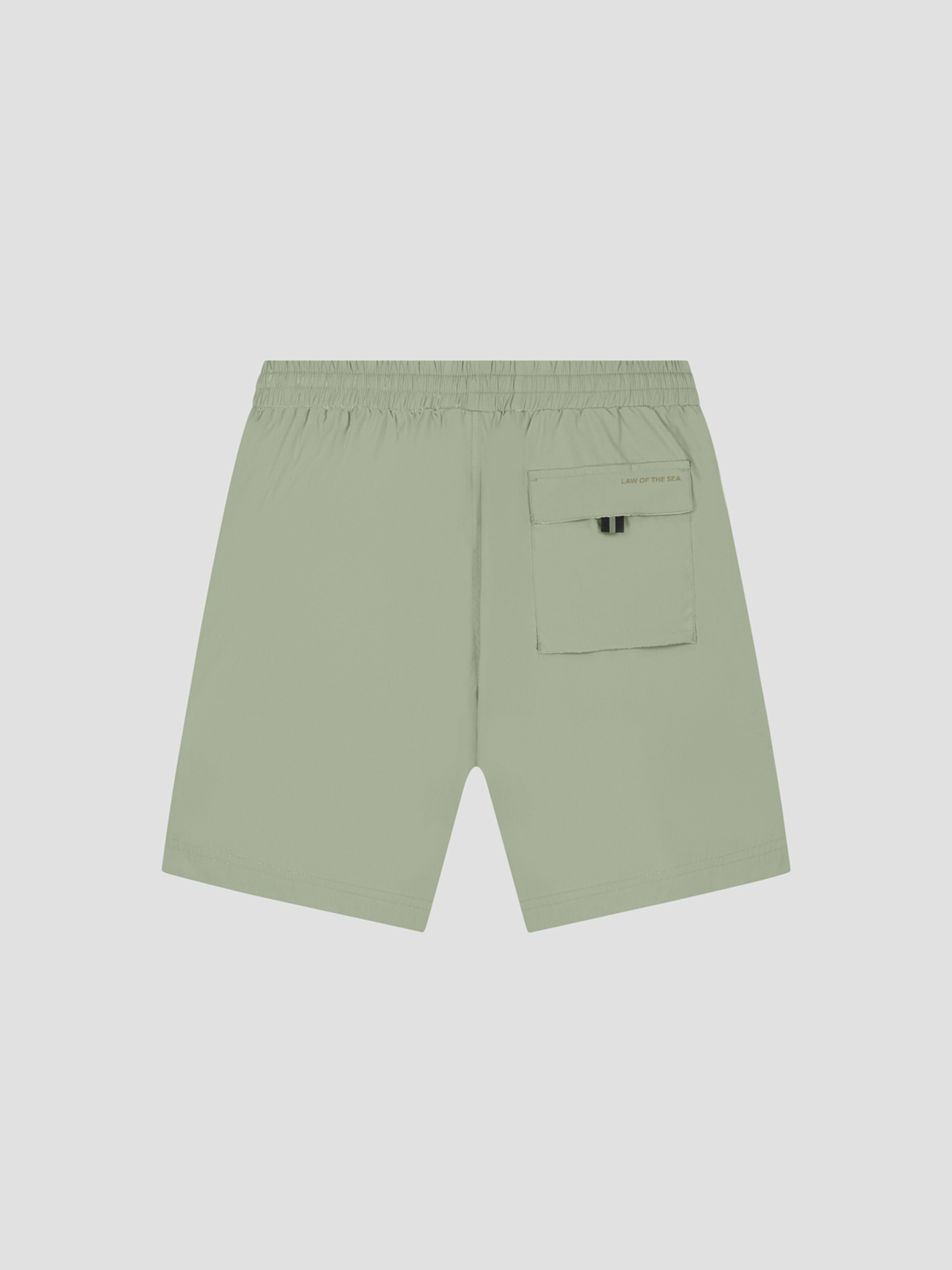 REEF SWIMSHORT