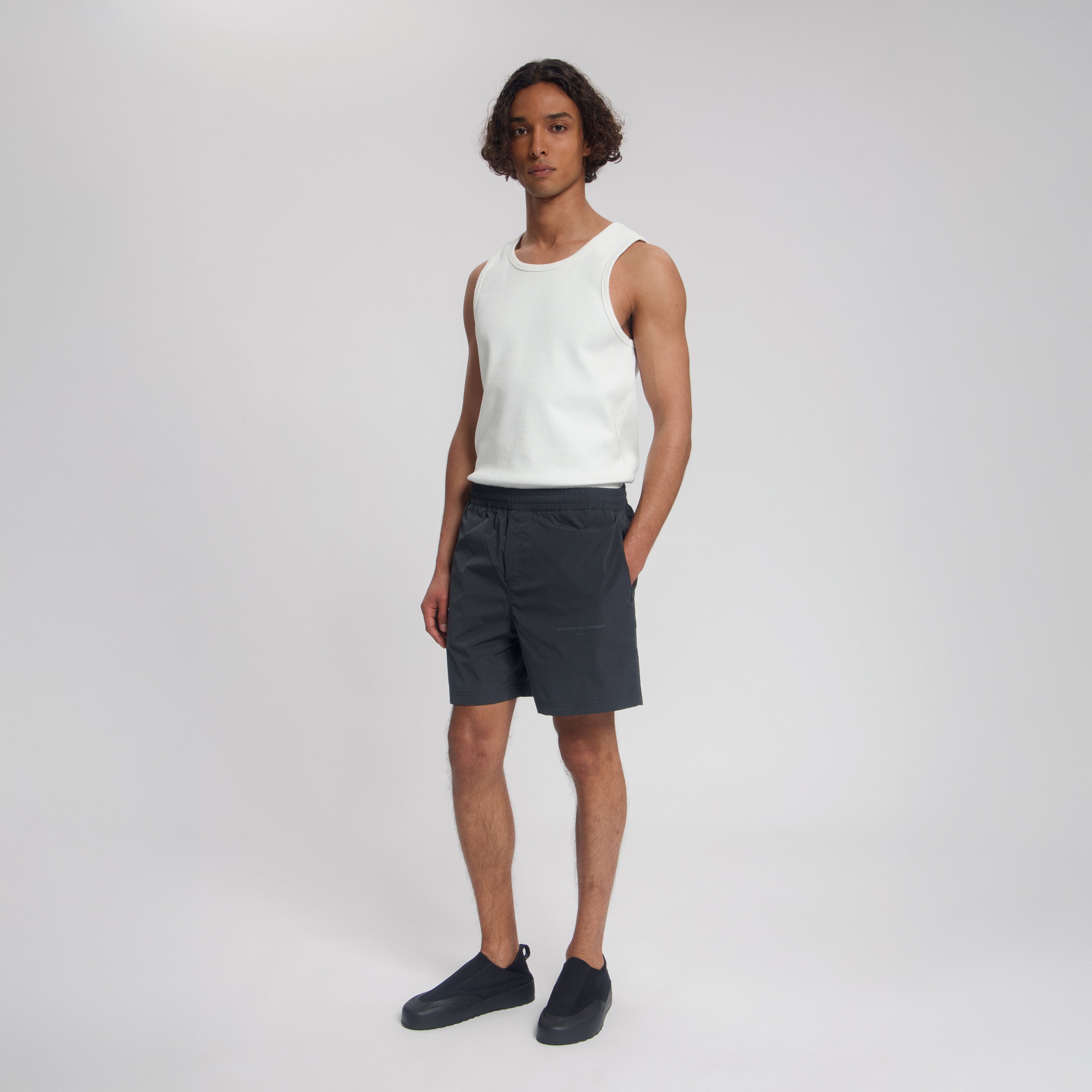 REEF SWIMSHORT