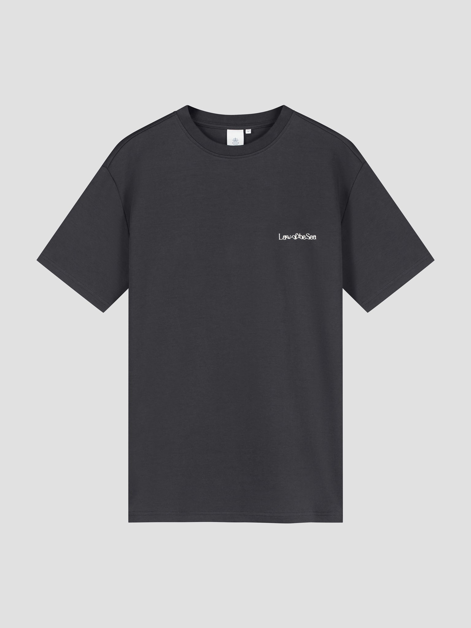 PALM SWAY ARTWORK T-SHIRT