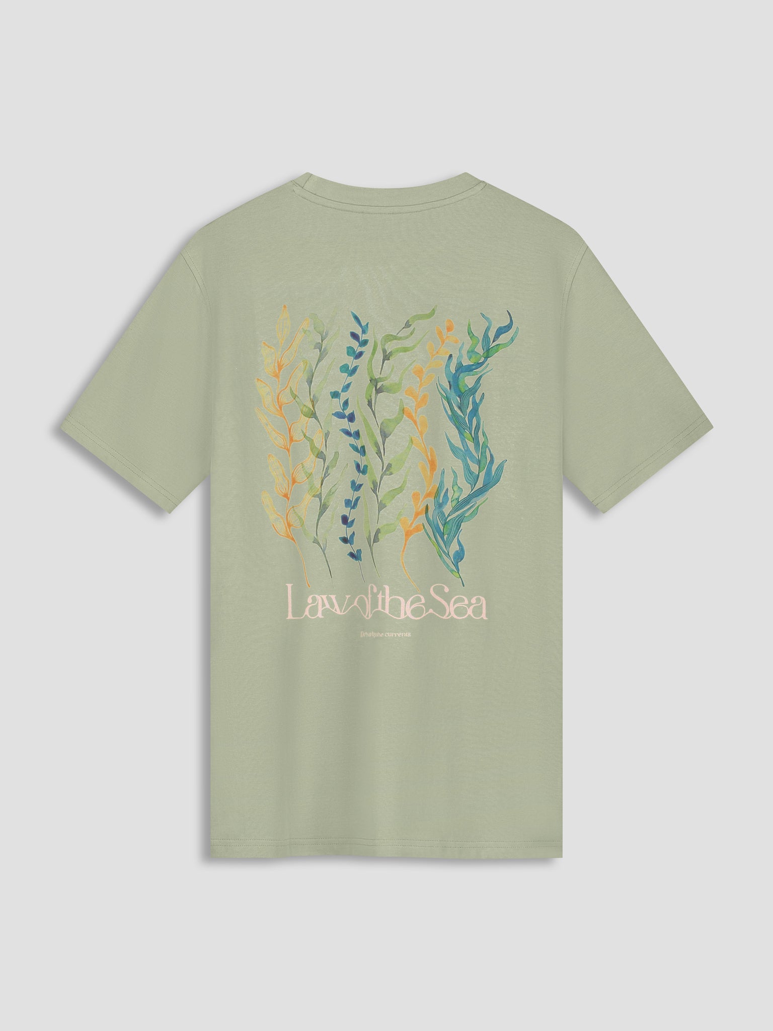 HYDROFYTES ARTWORK T-SHIRT