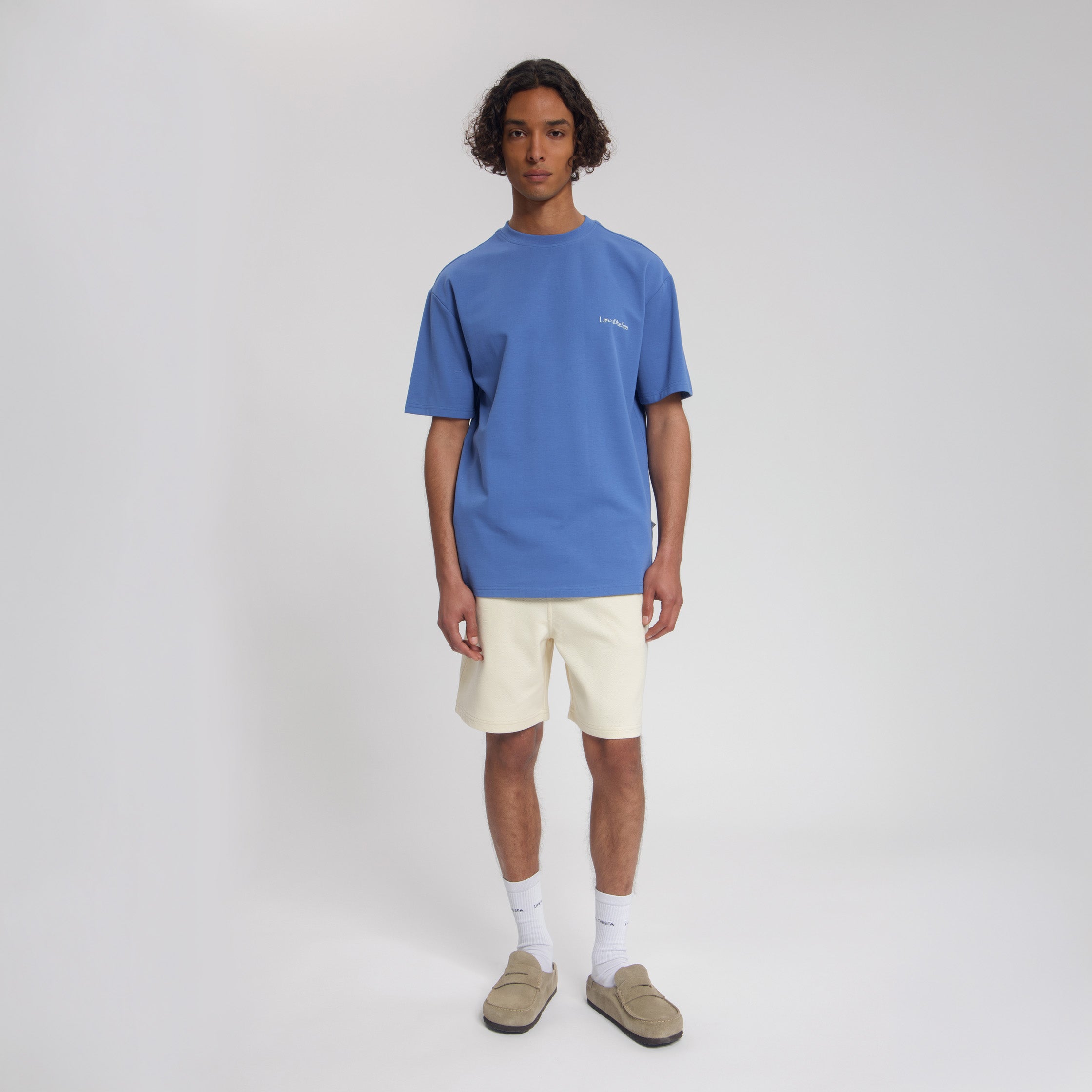 GULF STREAM ARTWORK T-SHIRT