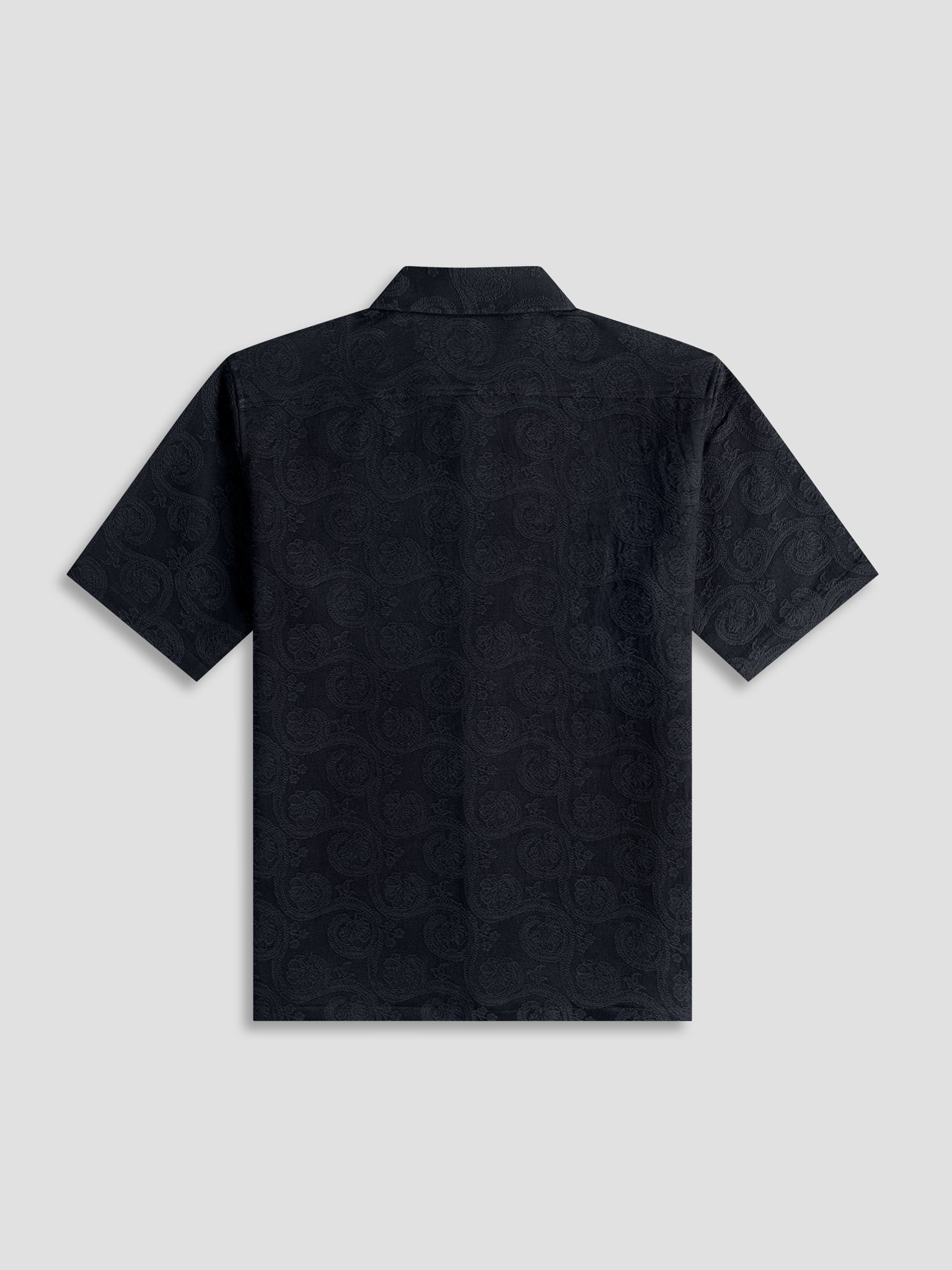 SOLVIND JACQUARD SHIRT