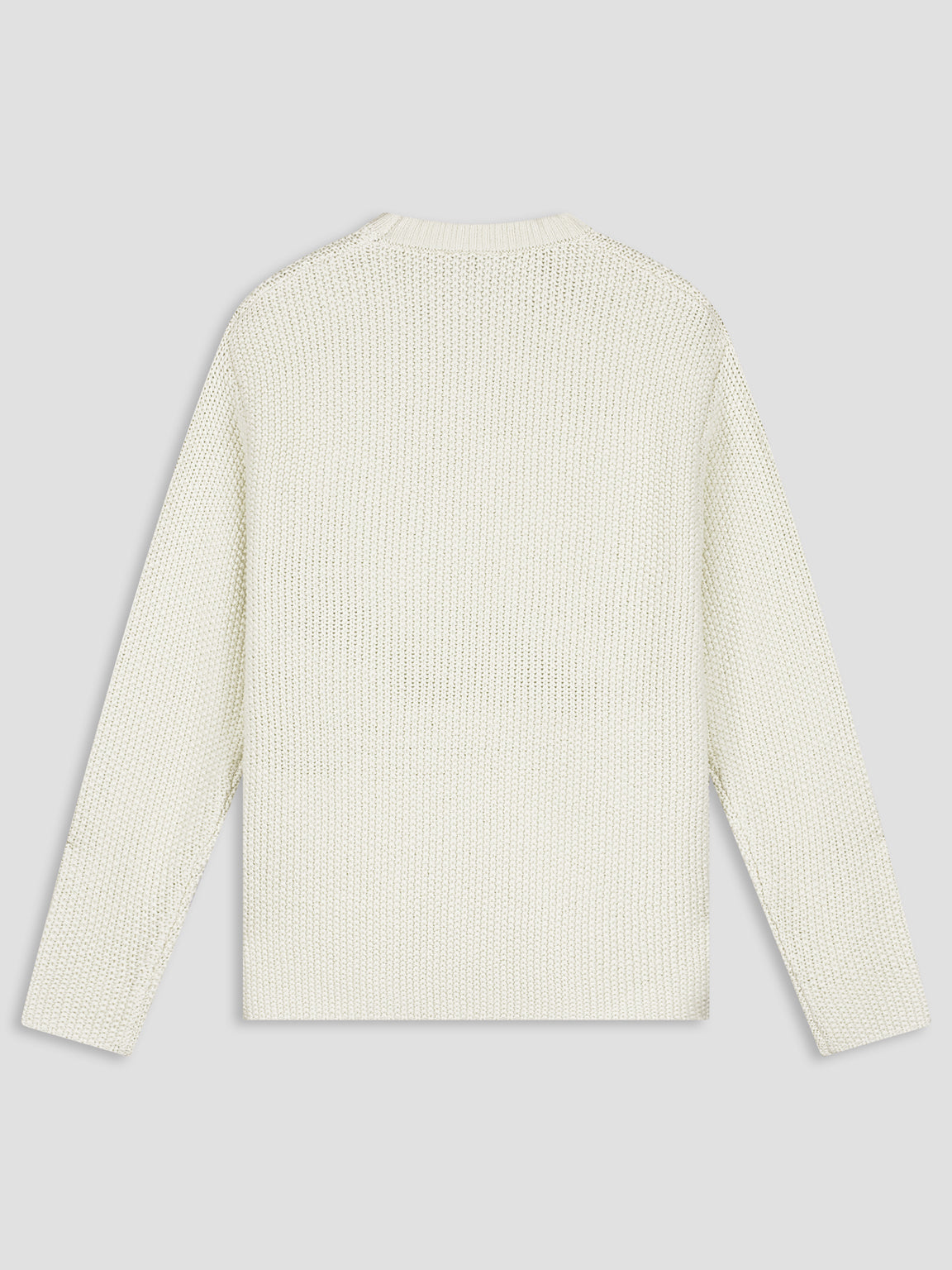 APSU STRUCTURED KNIT WITH ARTWORK