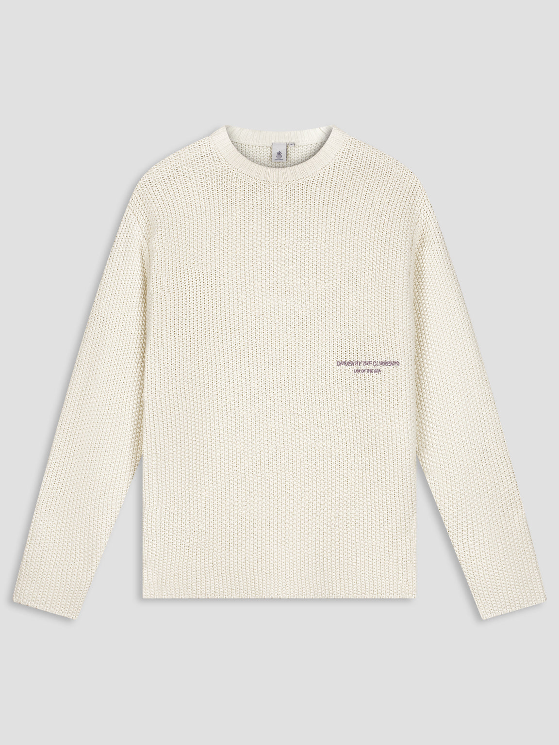 APSU STRUCTURED KNIT WITH ARTWORK