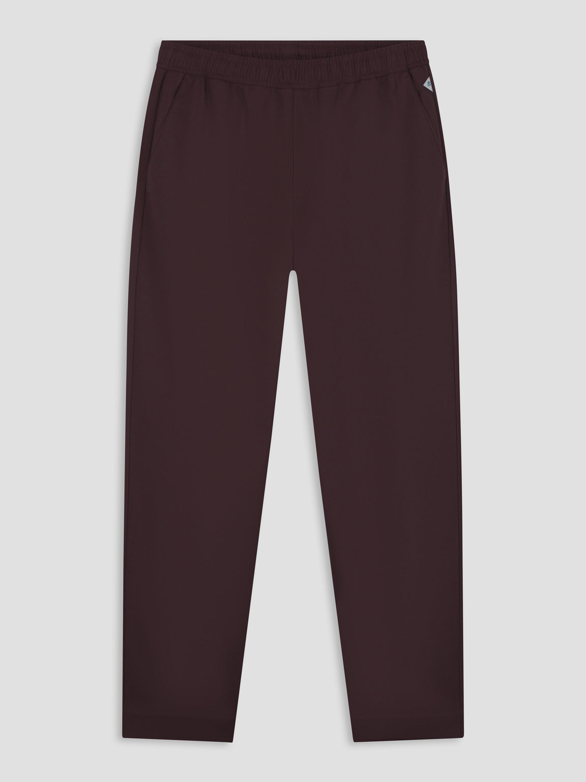 CONDOR BRUSHED TWILL PANTS