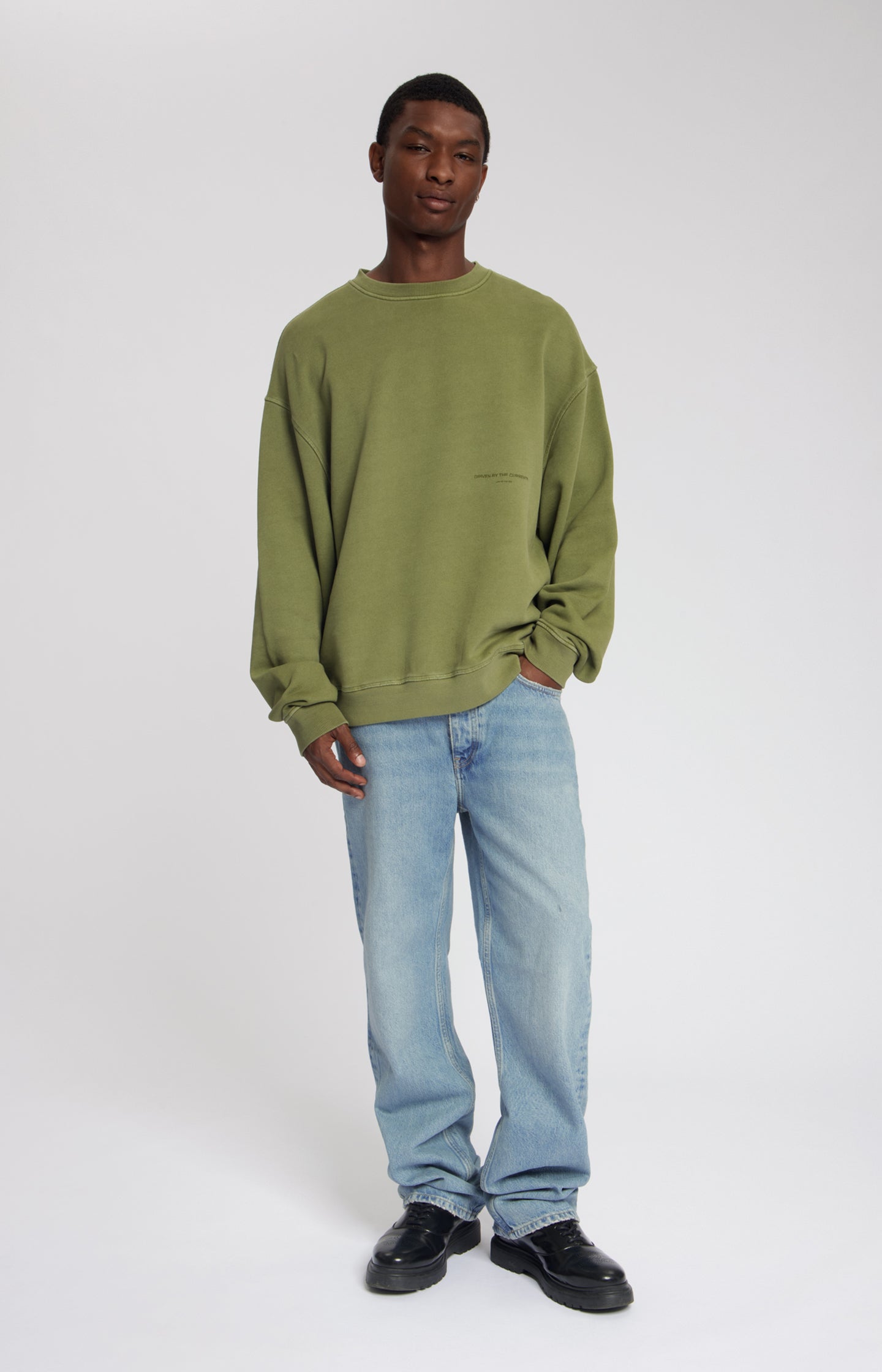 #color_Martini Olive