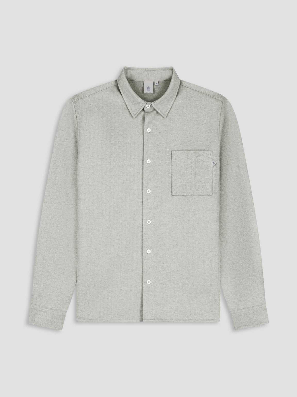 #color_Grey Melange