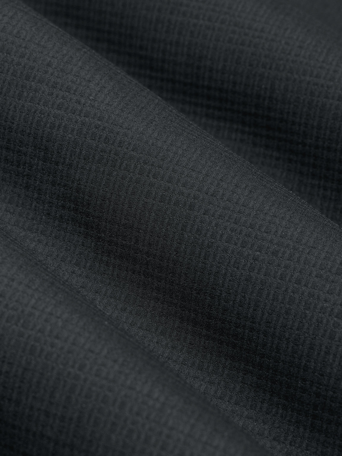 VANN STRUCTURED JACKET WITH RIBBING