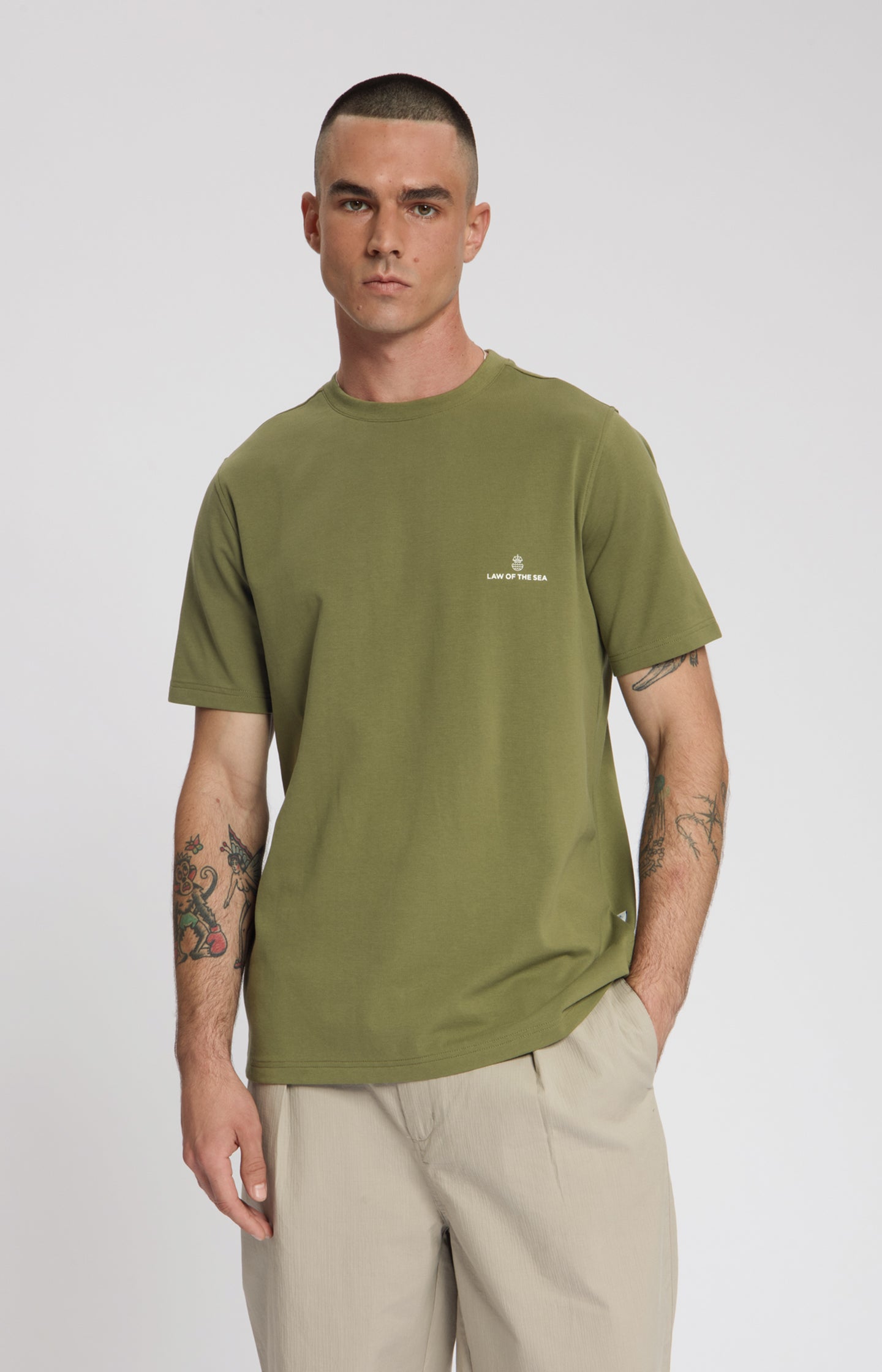 #color_Martini Olive