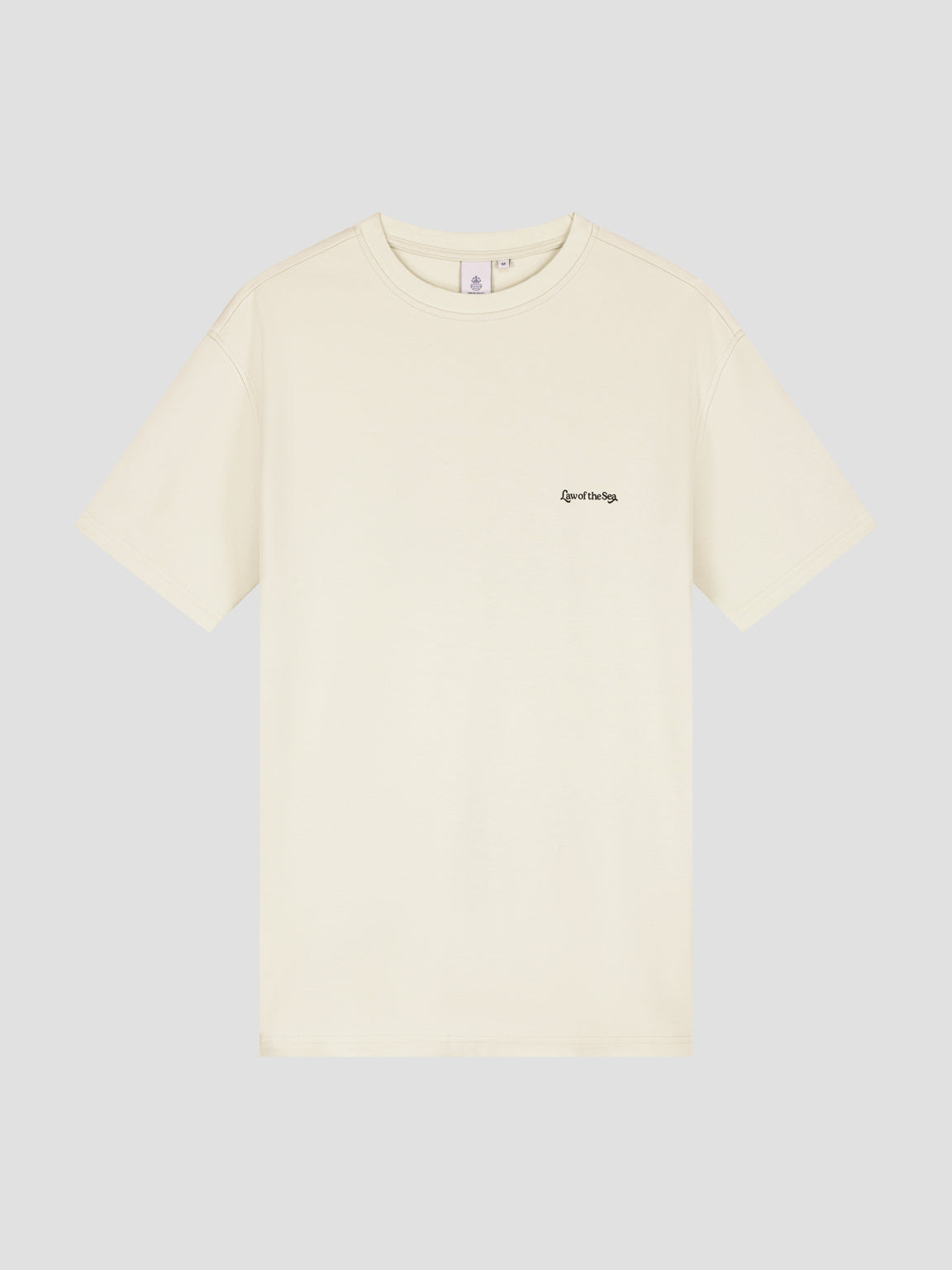 LIFE FLOW ARTWORK T-SHIRT
