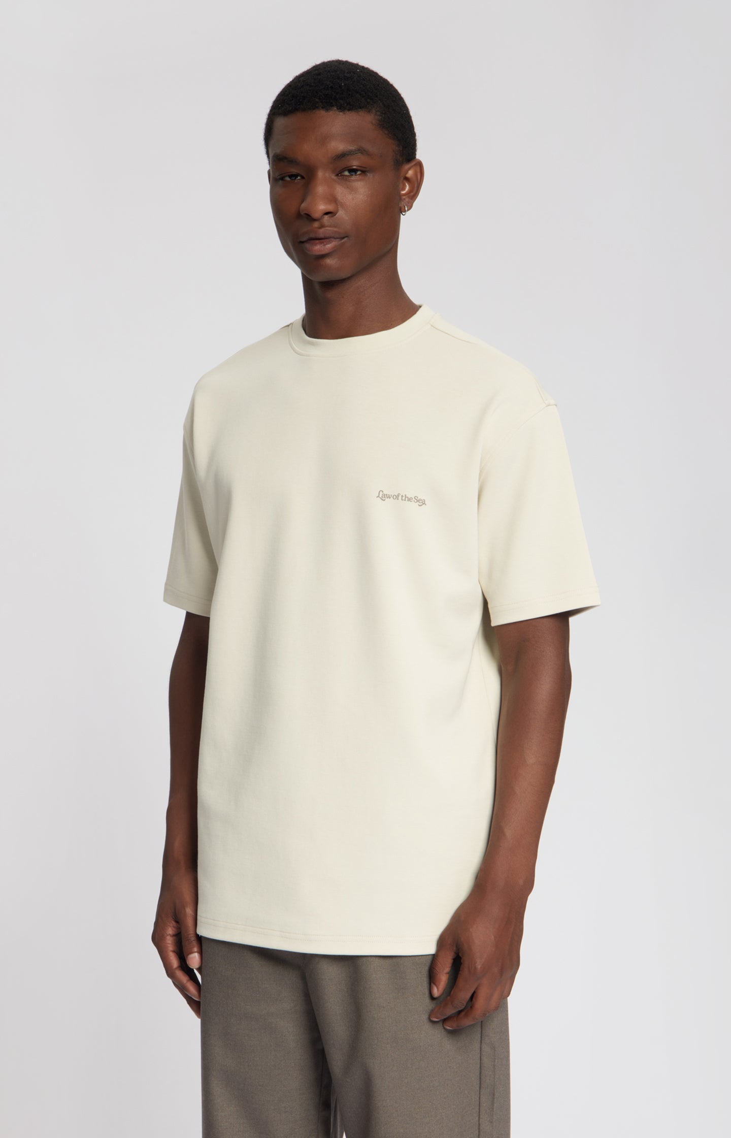 MURMURATION ARTWORK T-SHIRT