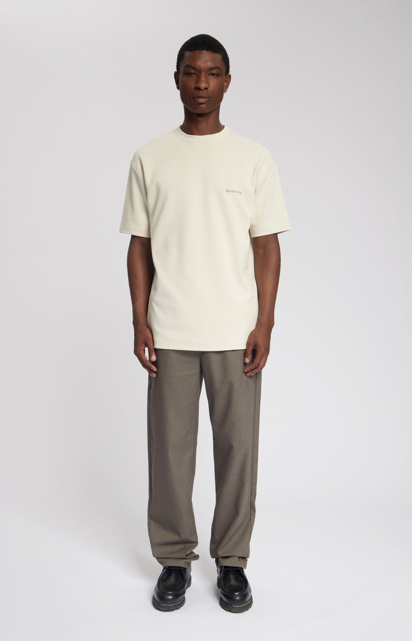 MURMURATION ARTWORK T-SHIRT