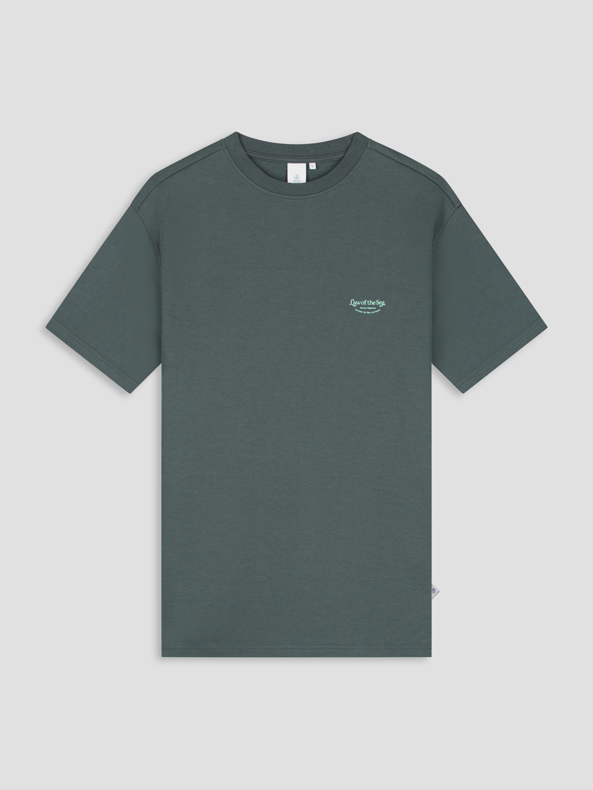 MIGRATION ARTWORK T-SHIRT