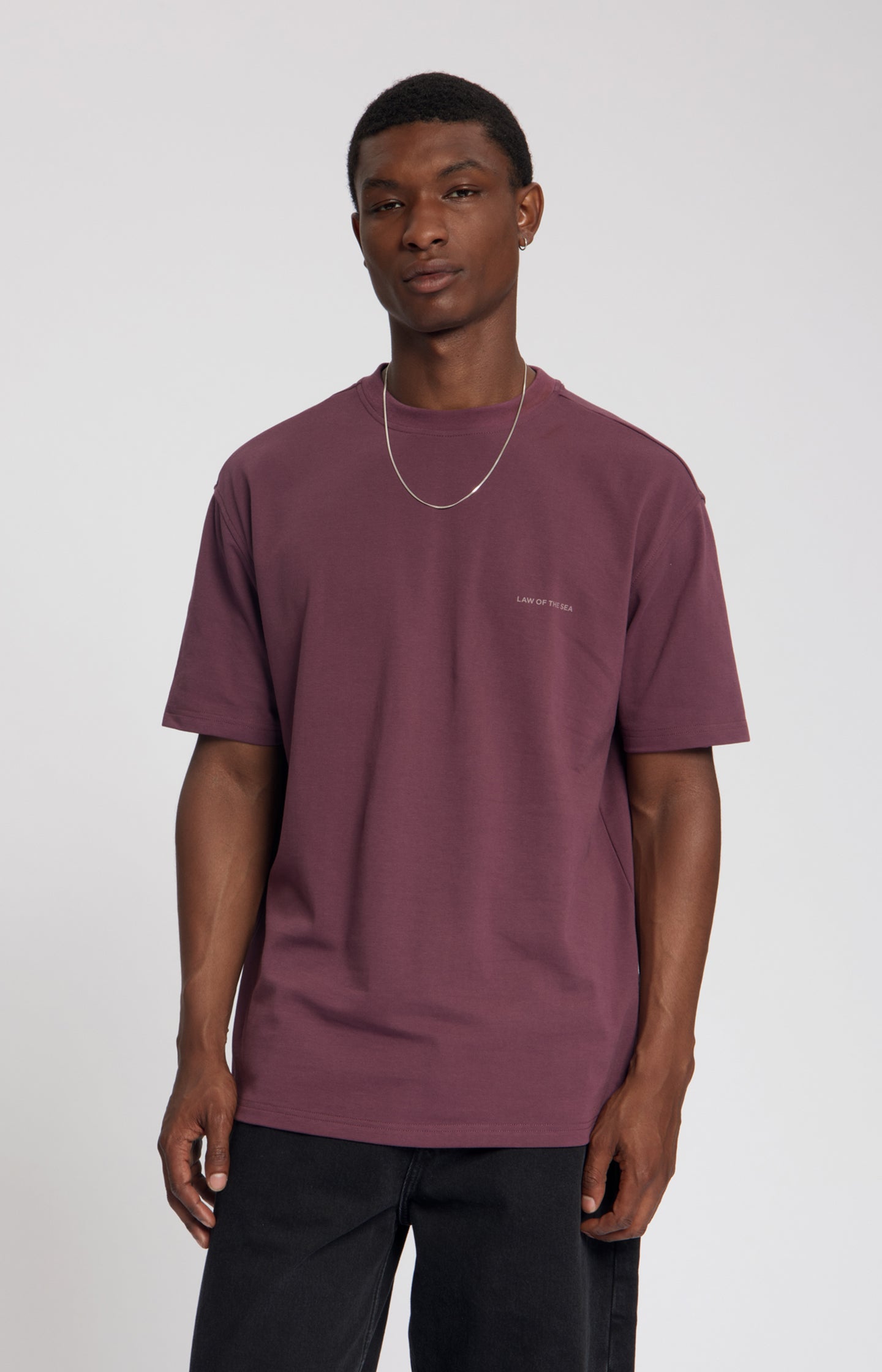 VAPOUR ARTWORK T-SHIRT