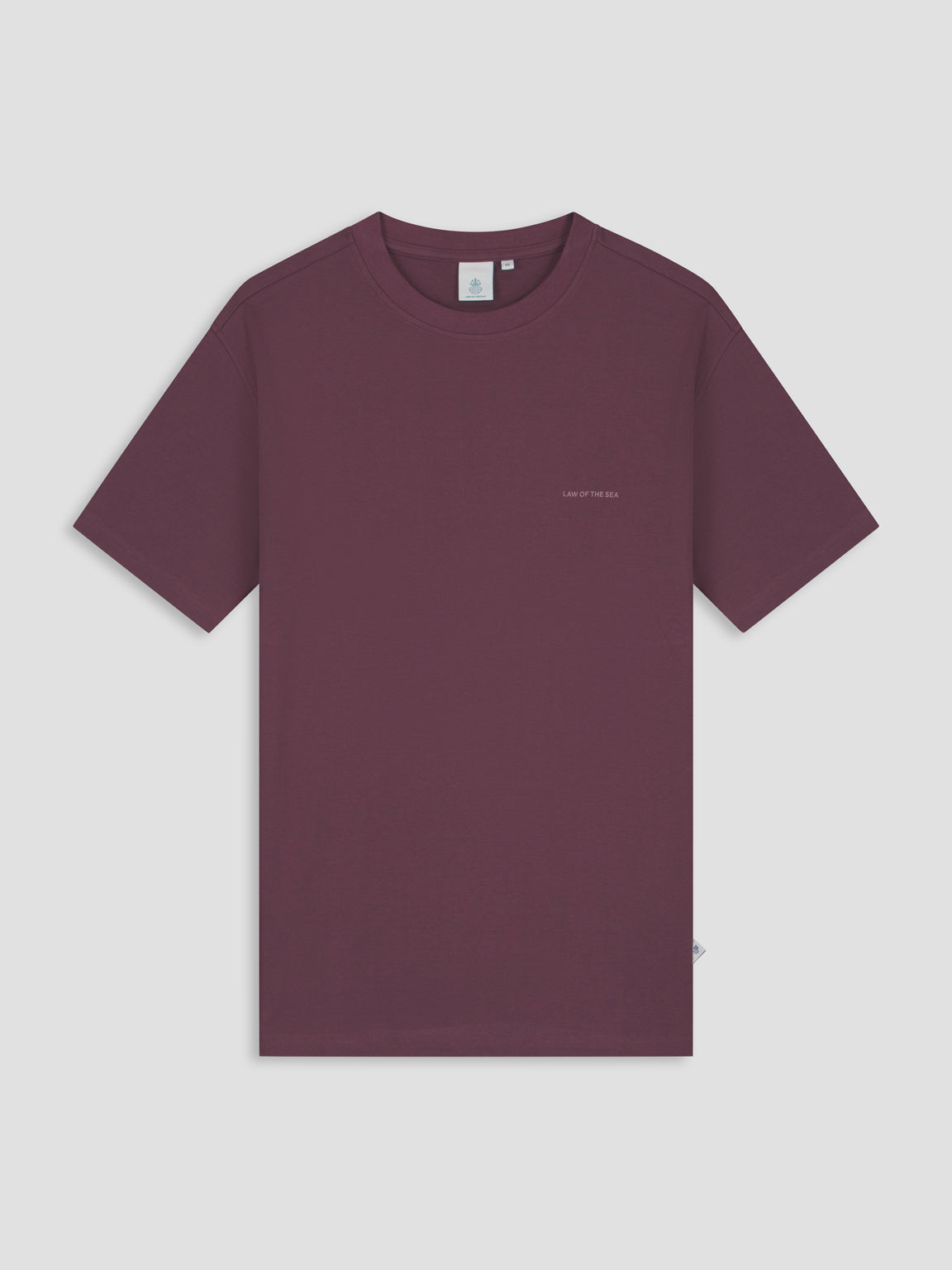 VAPOUR ARTWORK T-SHIRT