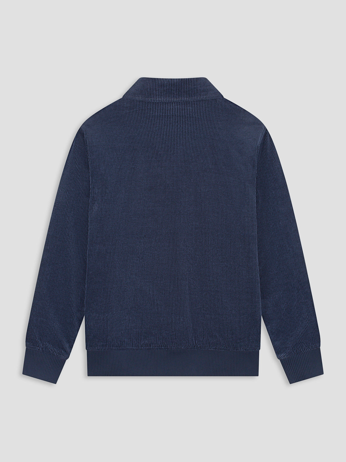BASYL SNOWTOP RIBCORD JACKET