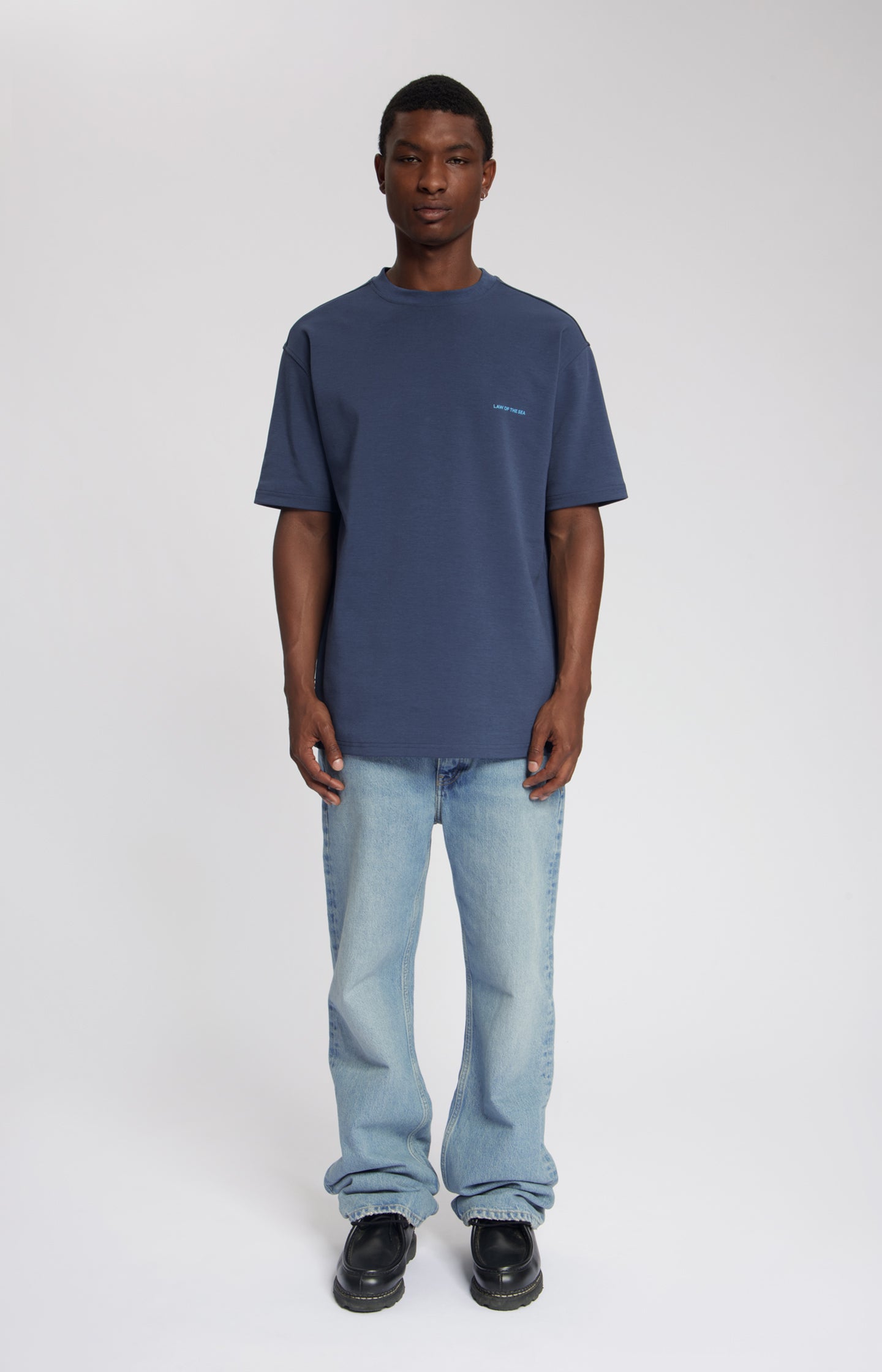 PASSAGE ARTWORK T-SHIRT