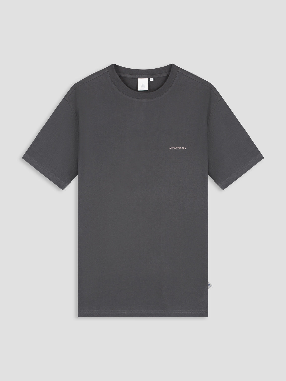 ANNUALS ARTWORK T-SHIRT