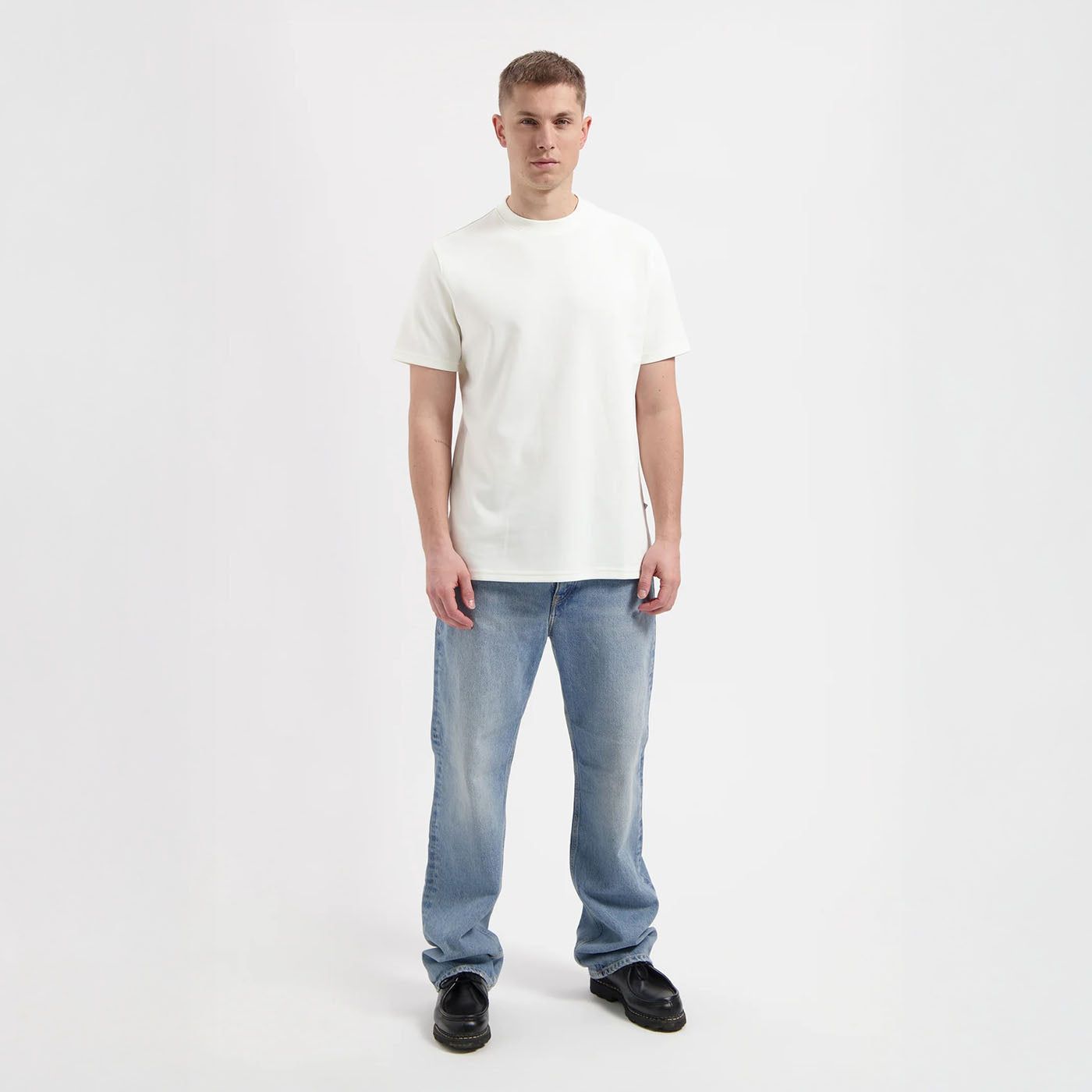 OUTCROP BASIC T-SHIRT