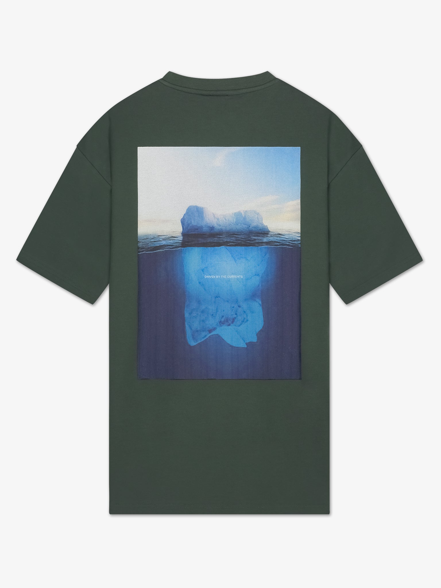 FROST BACKPRINT TEE