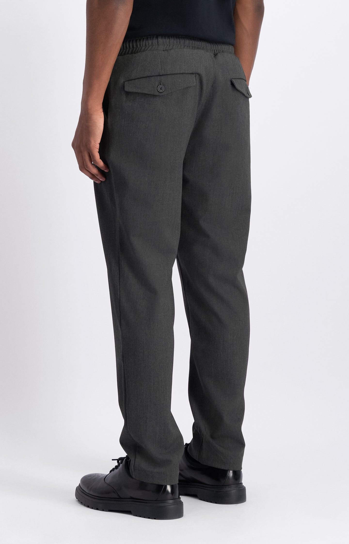 SUBLIME SUIT PANT