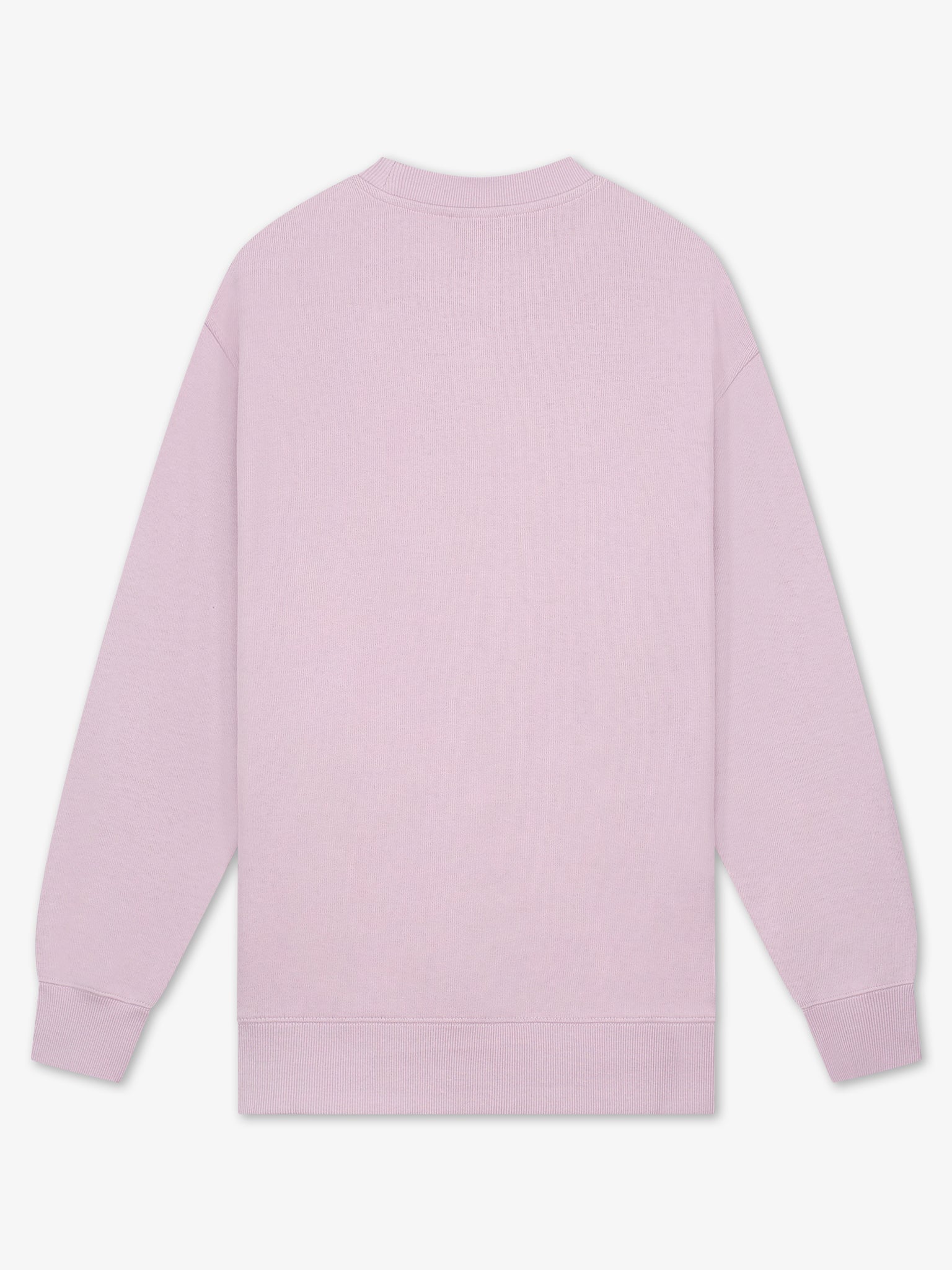 CLOTHO CREW NECK SWEAT