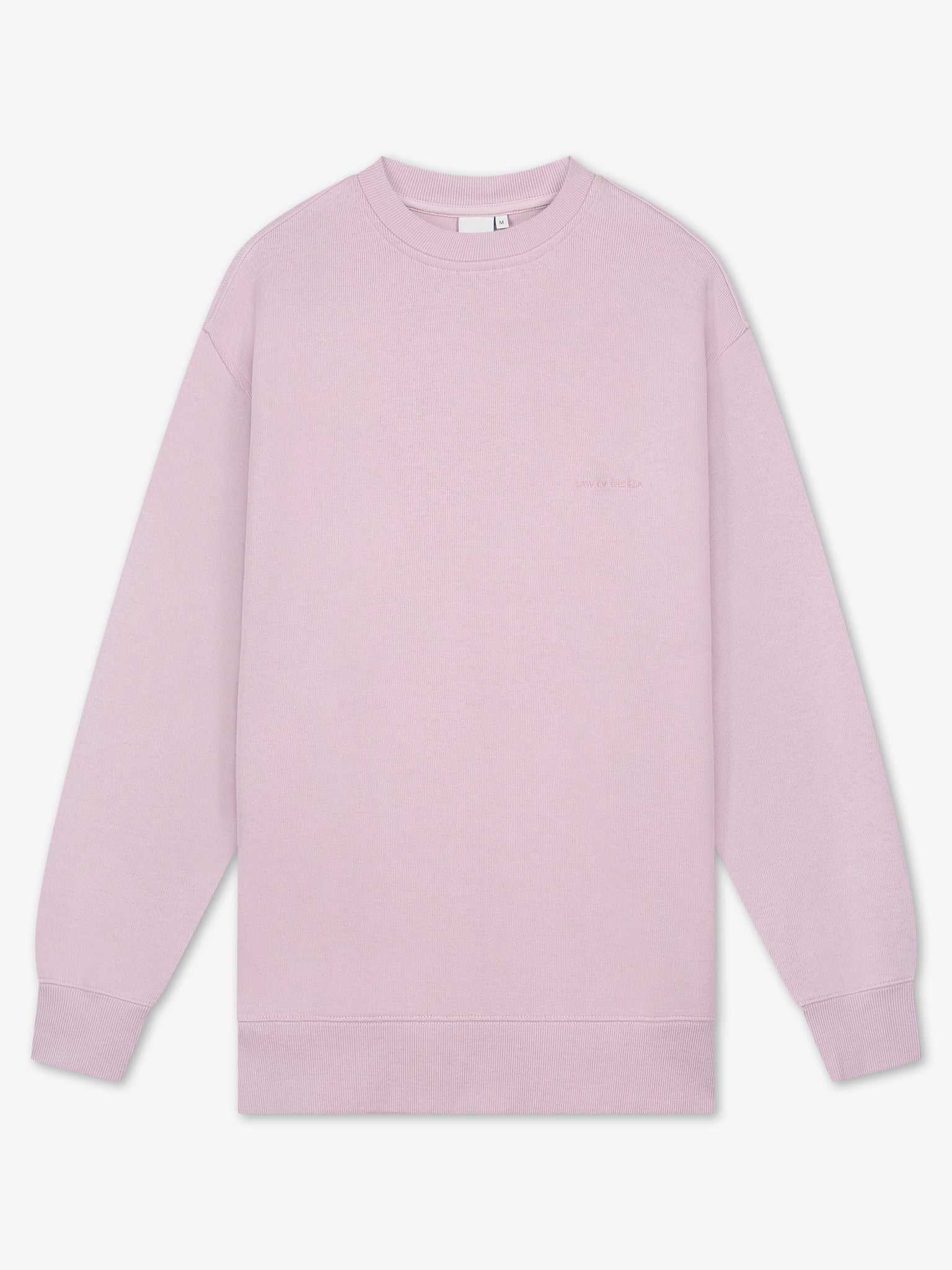 CLOTHO CREW NECK SWEAT