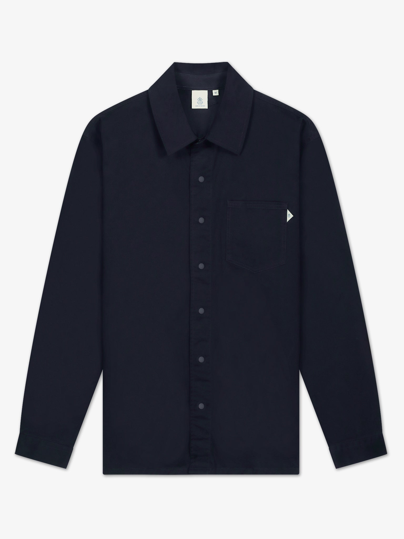 EUTERPE SOFT TWILL SHIRT