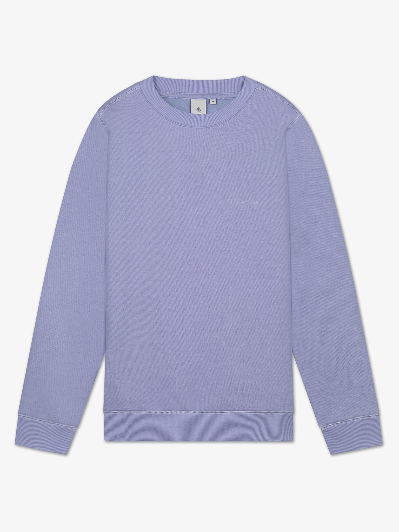 HALLUCINATE BASIC SWEATER