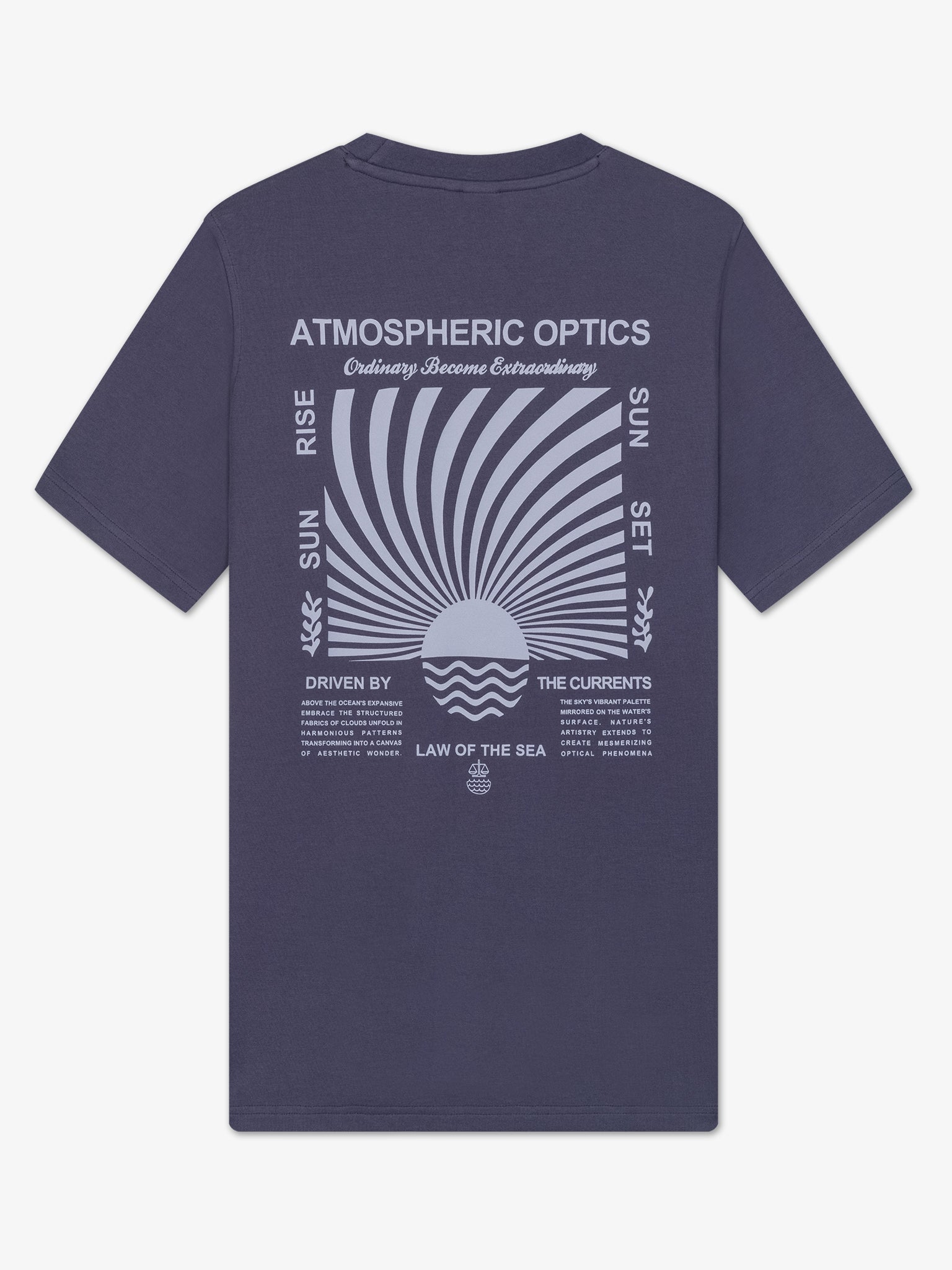 ATMOSPHERE ARTWORK TEE