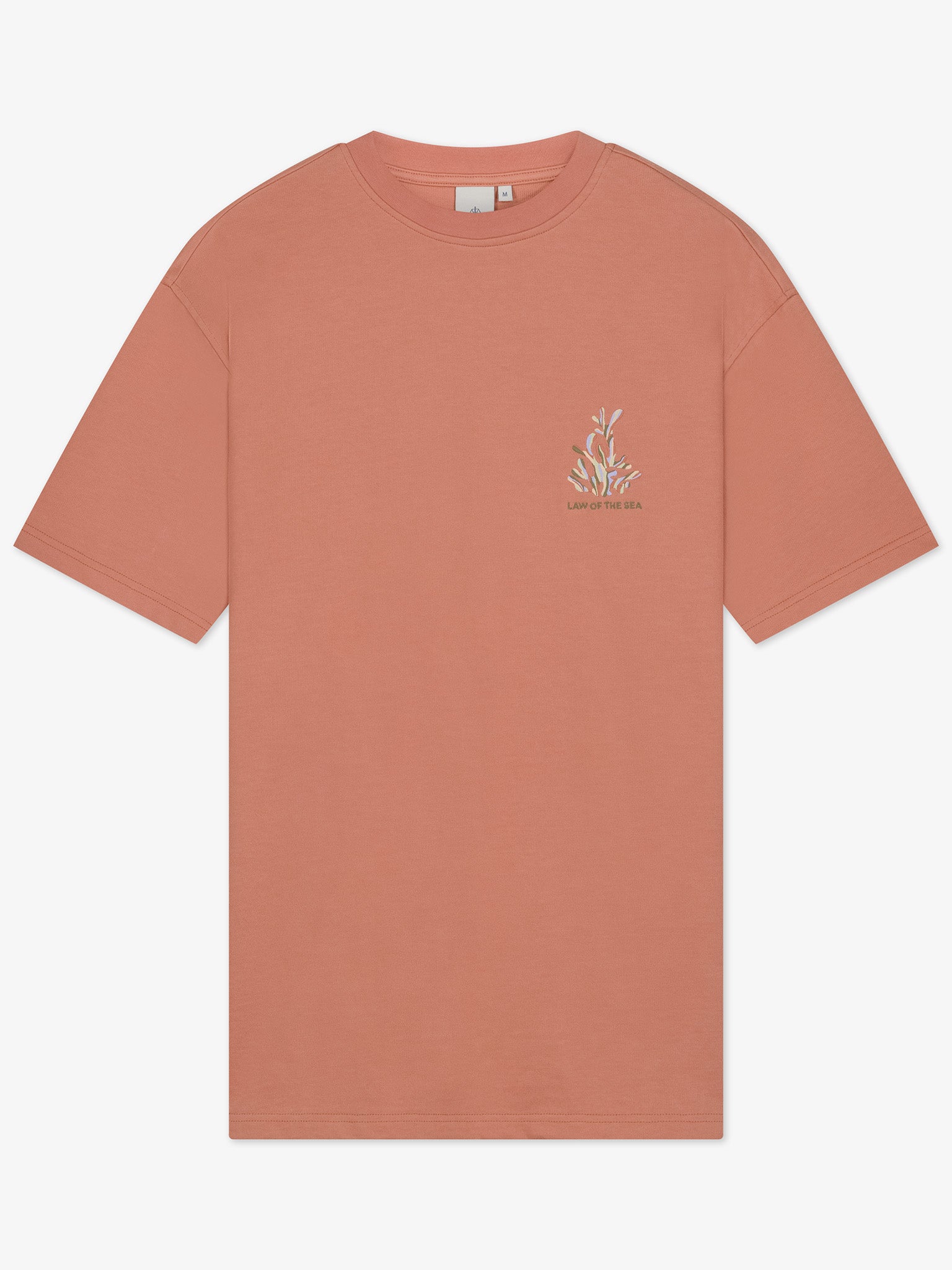 VALLEY ARTWORK TEE