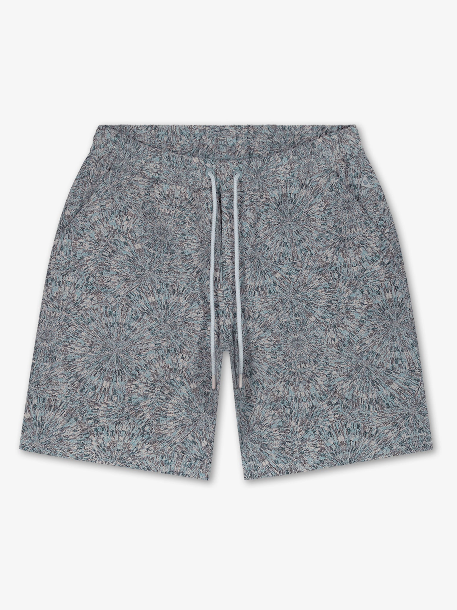 WIND JACQUARD SHORT