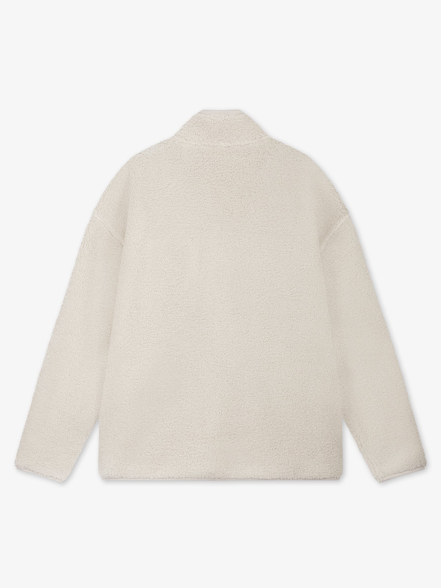 RHEA LAW OF THE SEA X POEDERBAAS SHERPA JACKET
